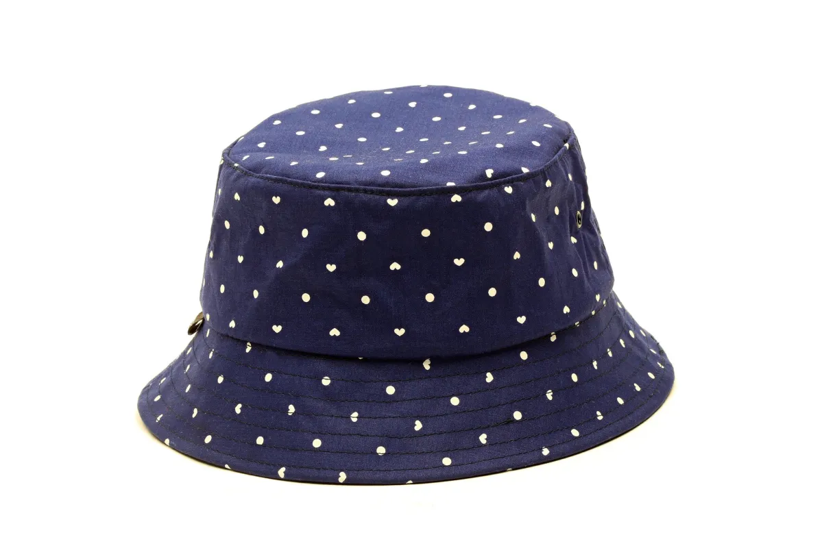 DOTTIE Bucket made by The Ampal Creative