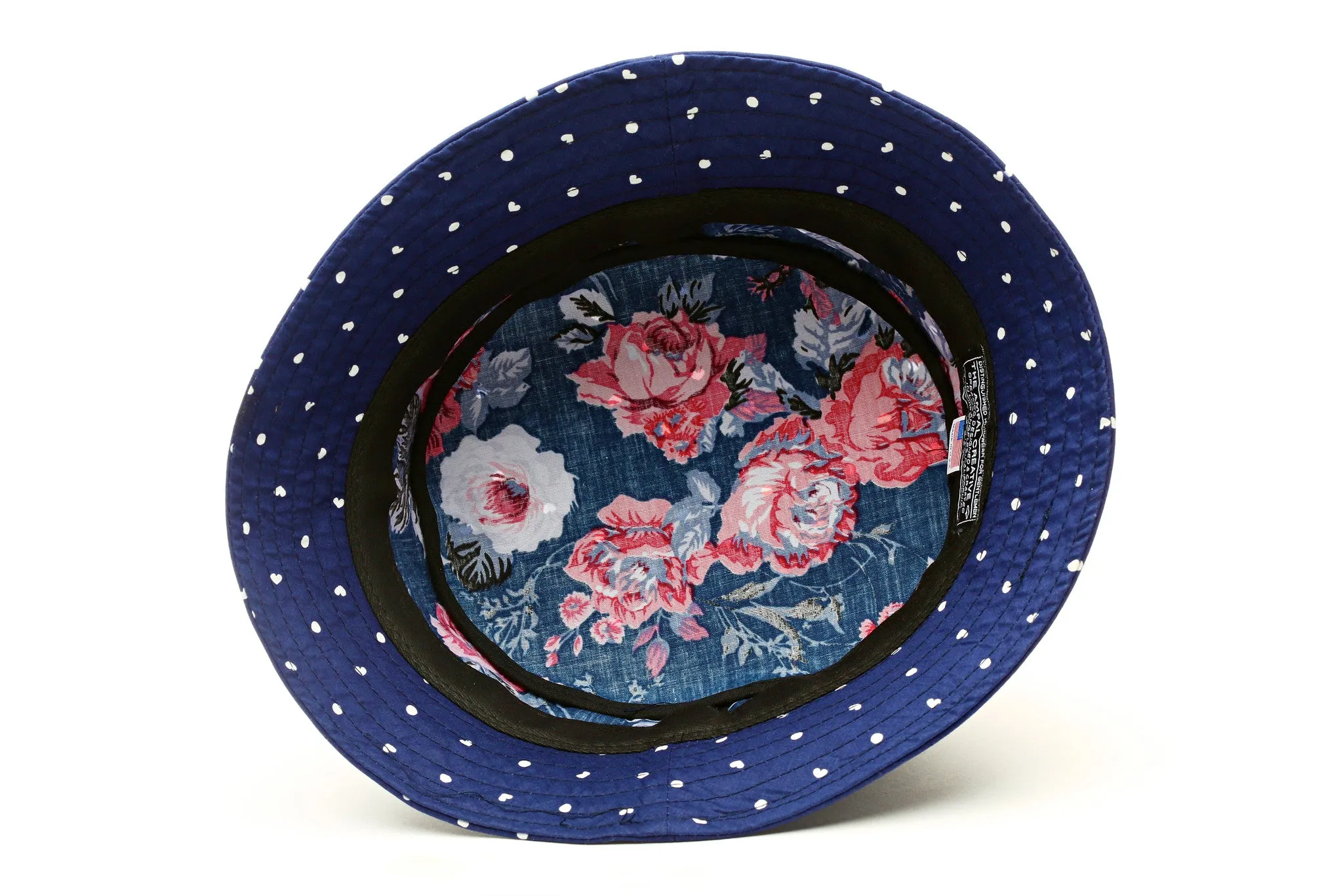 DOTTIE Bucket sold by The Ampal Creative product image thumbnail 2
