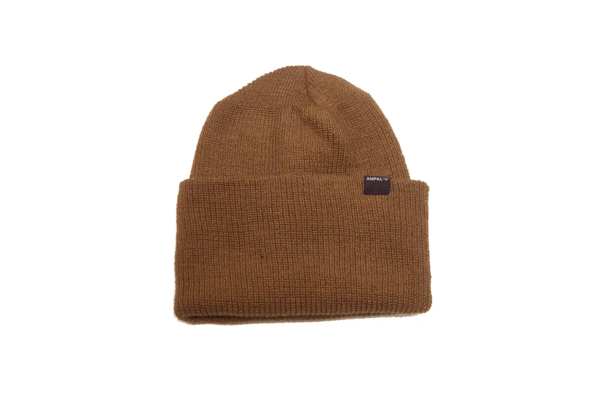FIELD Beanie - Earth made by The Ampal Creative