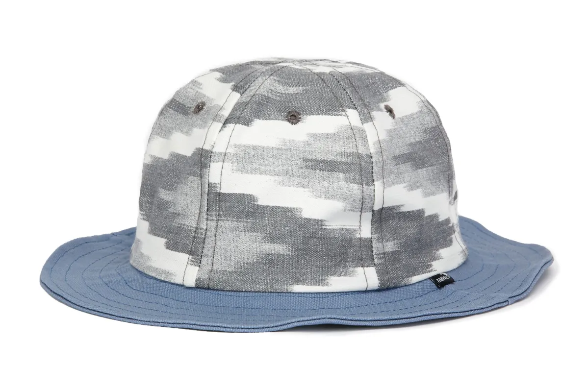 LA PAZ Bucket made by The Ampal Creative