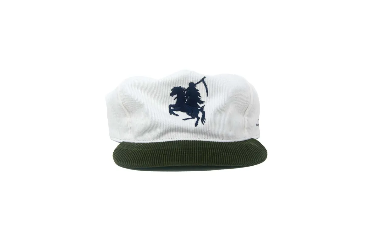LIVE FAST II - Snapback made by The Ampal Creative
