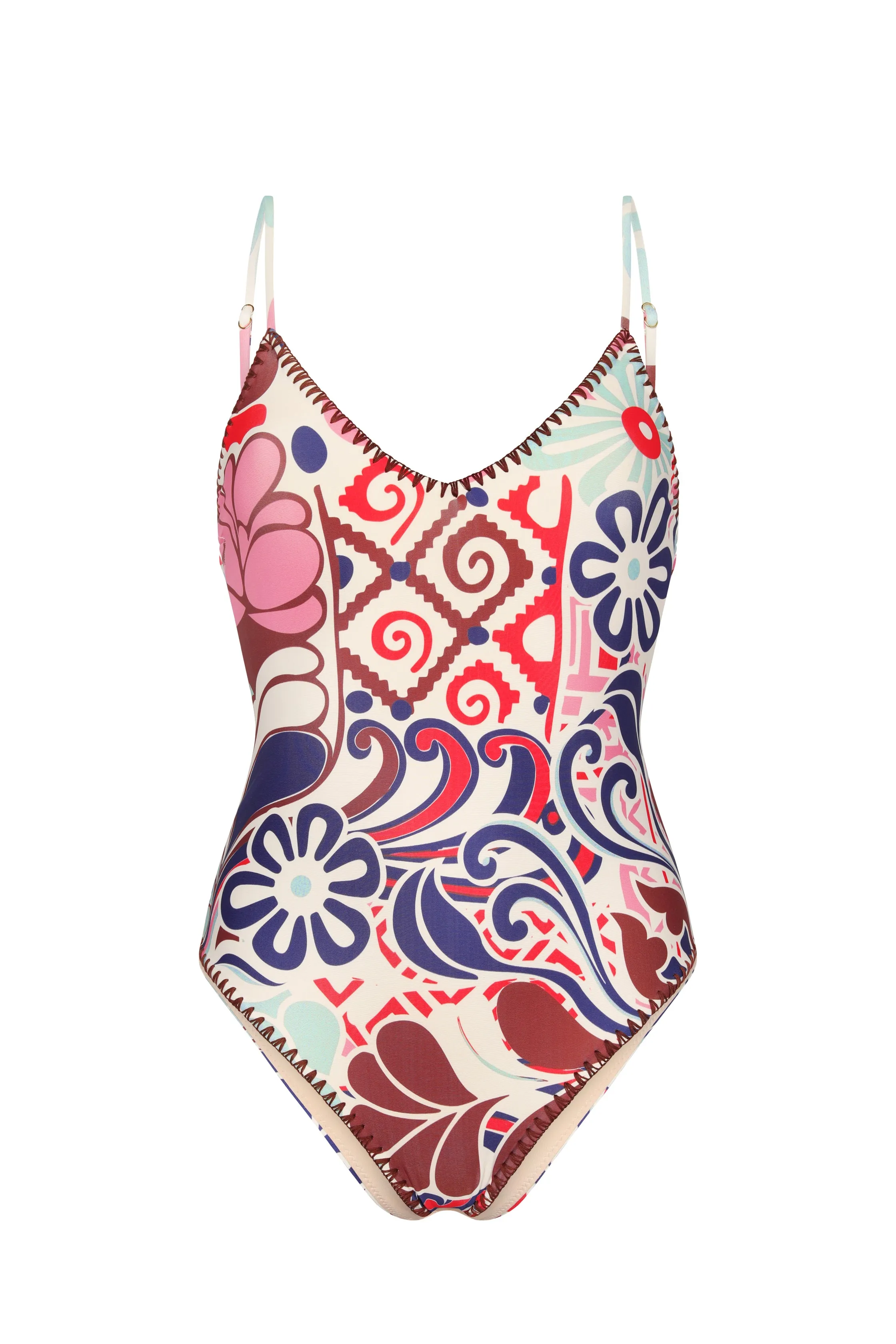 Marieta One Piece sold by Carolina K product image thumbnail 4
