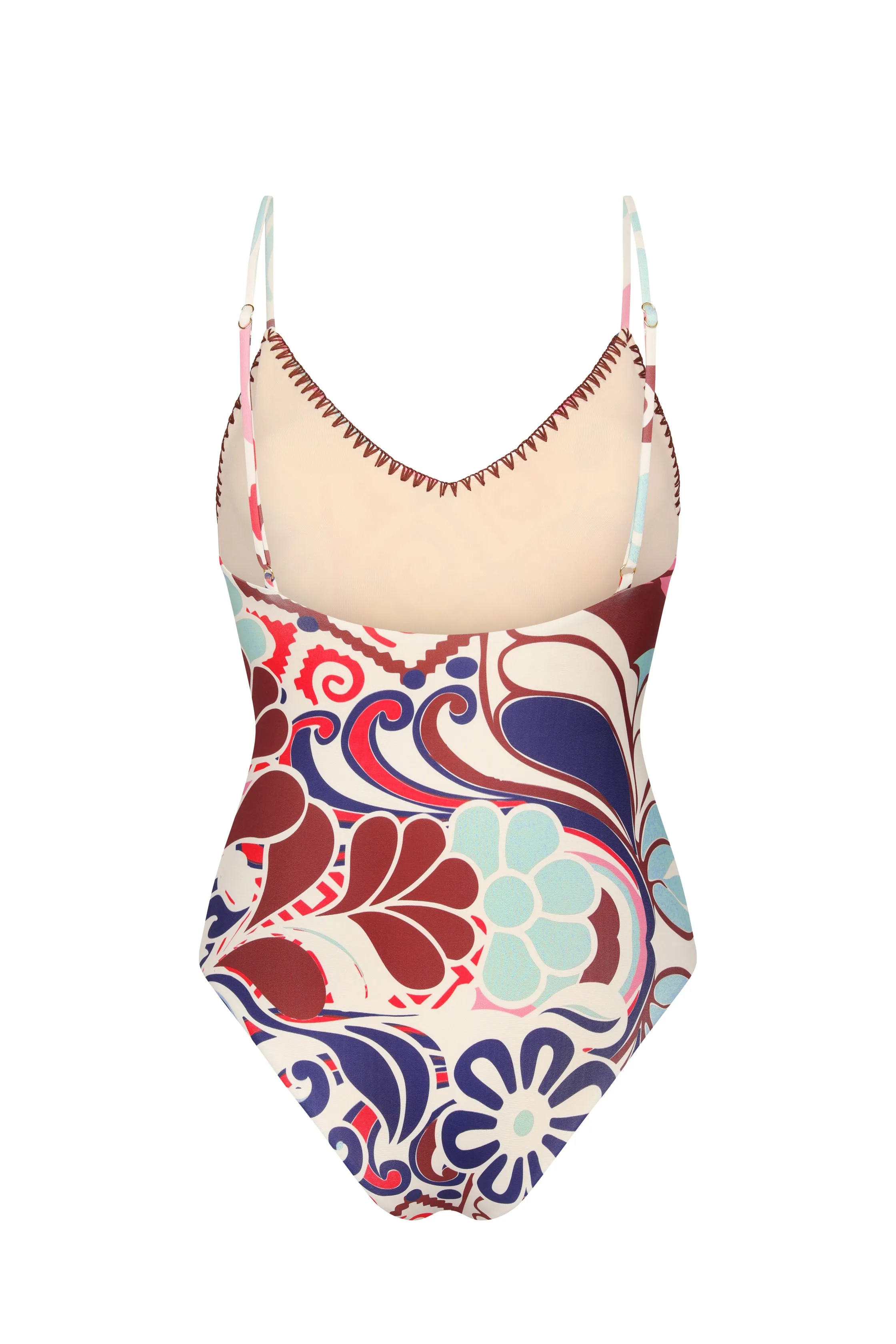Marieta One Piece sold by Carolina K product image thumbnail 5