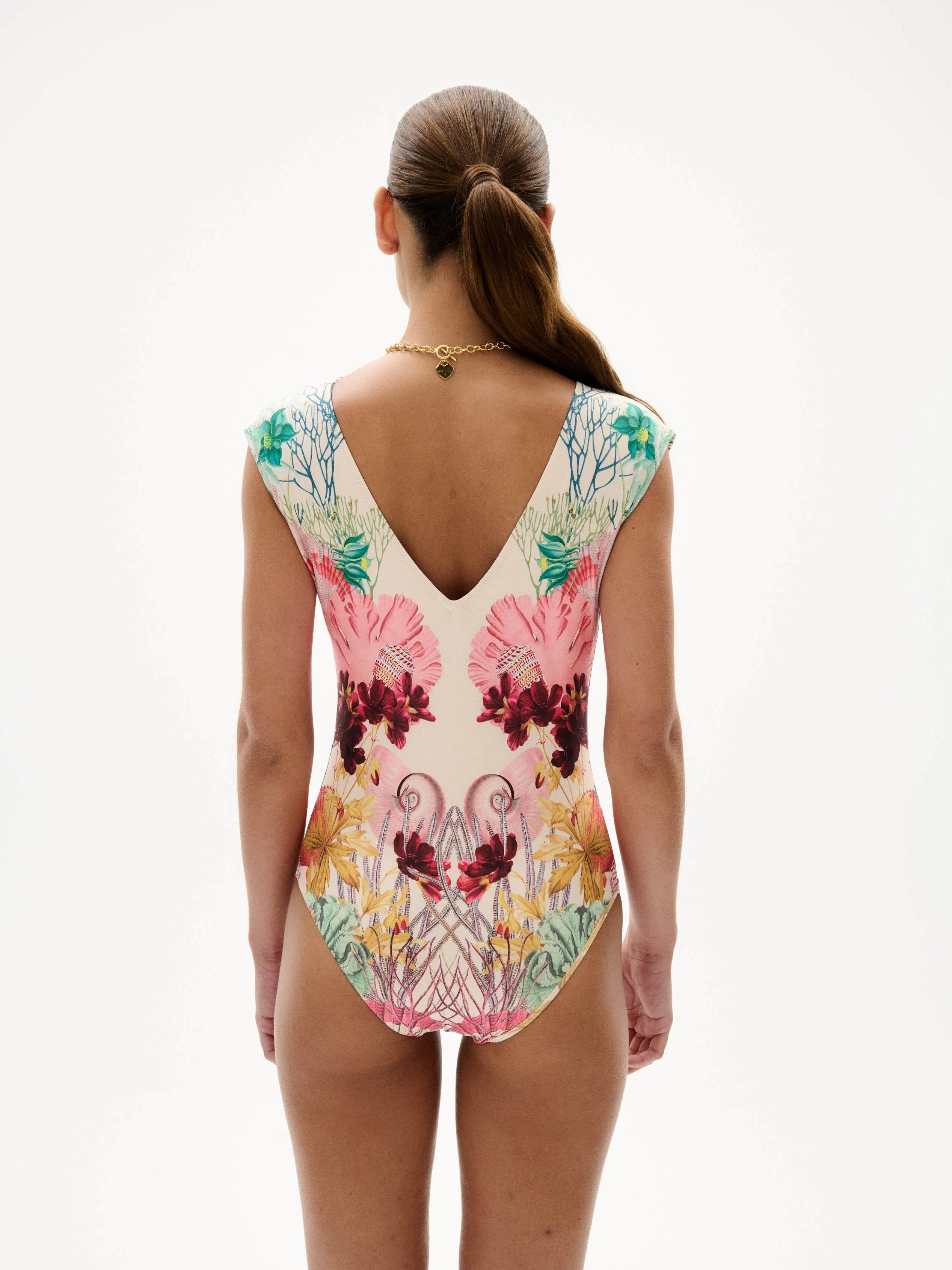 Liset One Piece sold by Carolina K product image thumbnail 3