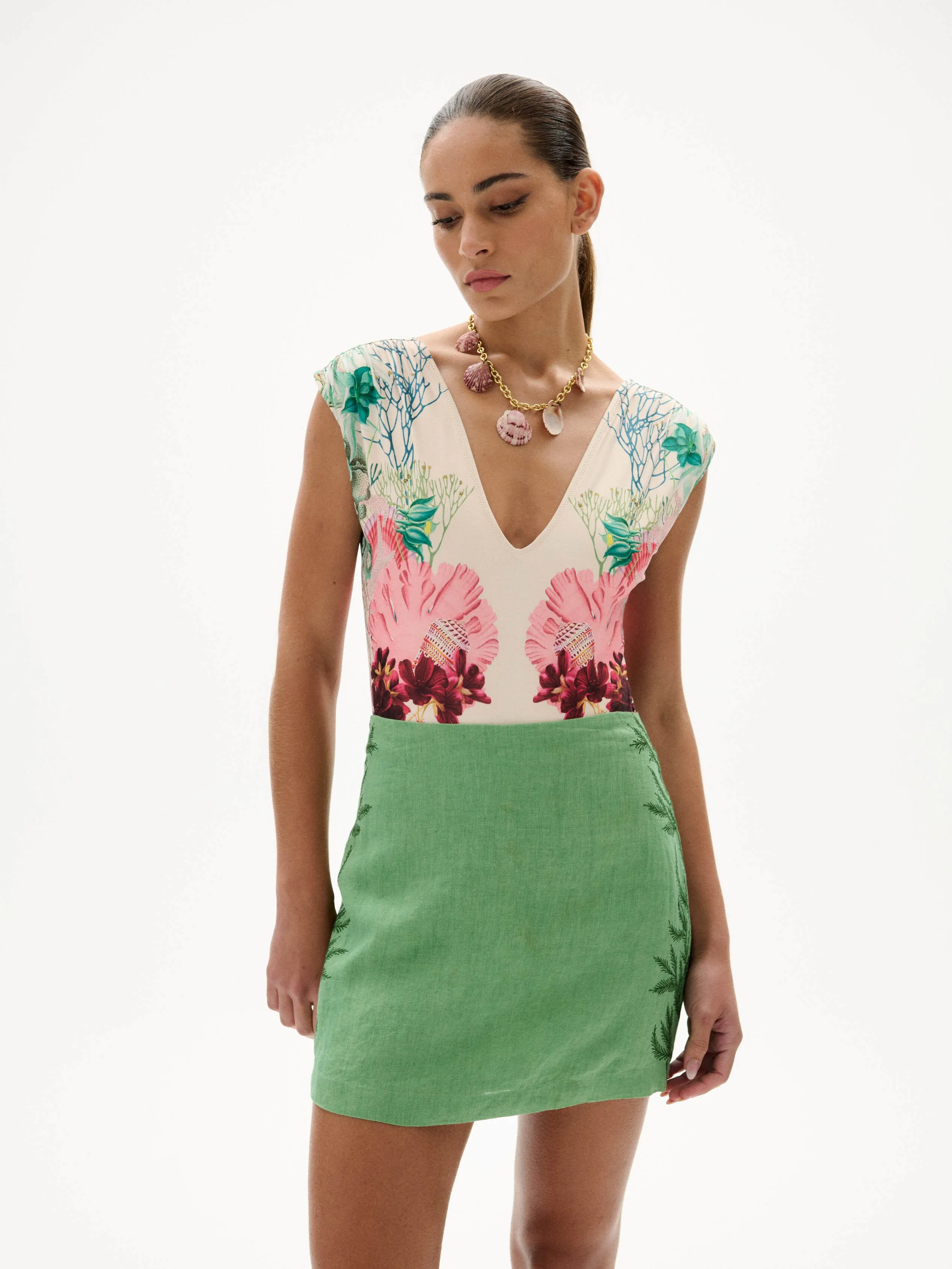 Liset One Piece sold by Carolina K product image thumbnail 4