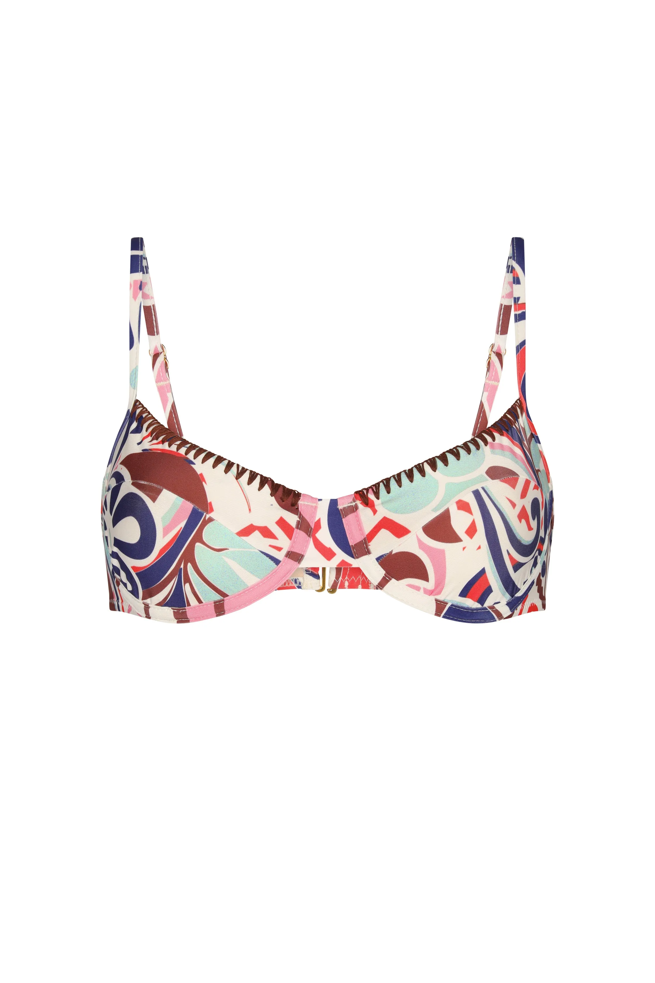 Cala Bikini Top sold by Carolina K product image thumbnail 5