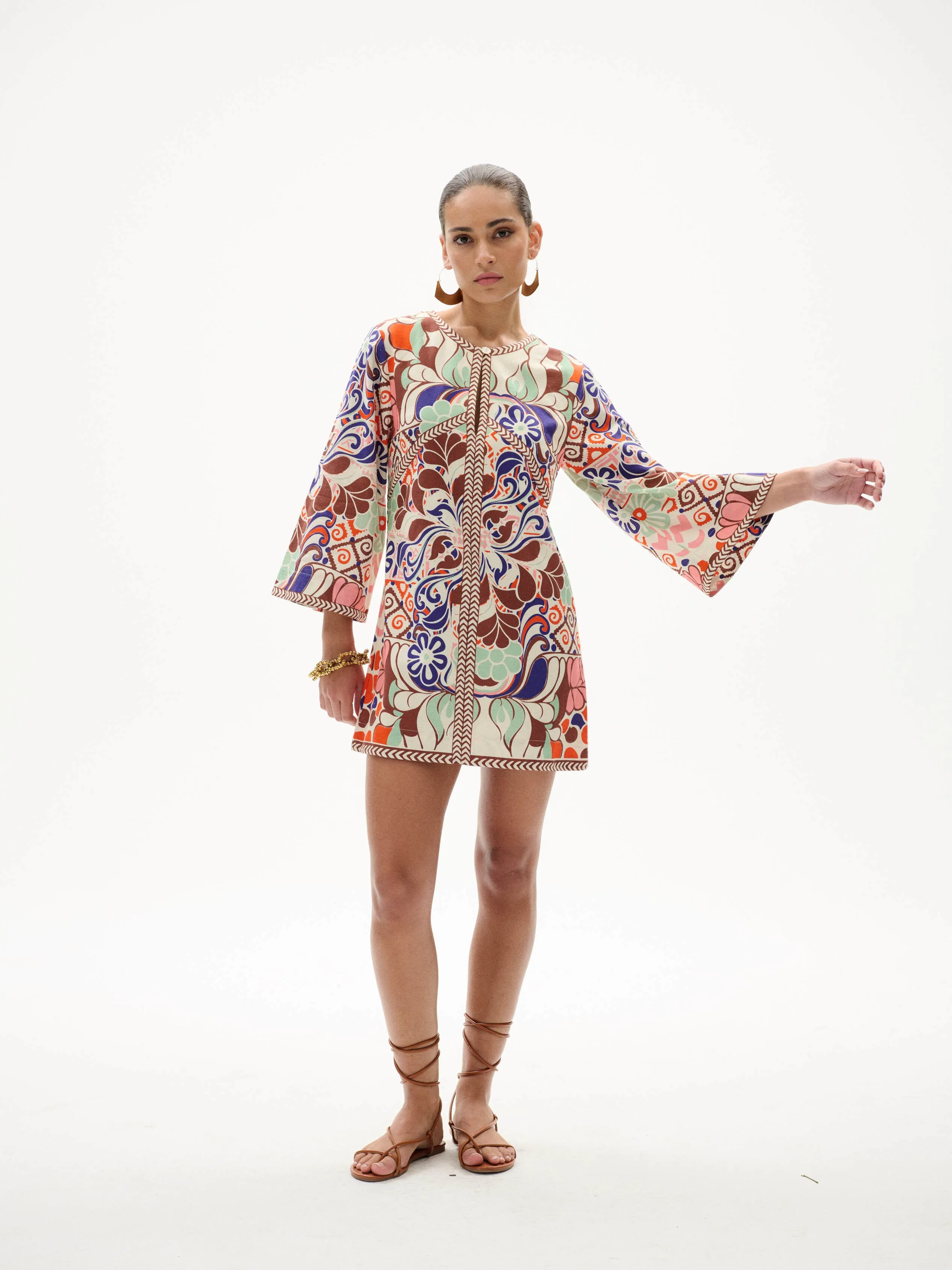 Ummi Dress sold by Carolina K