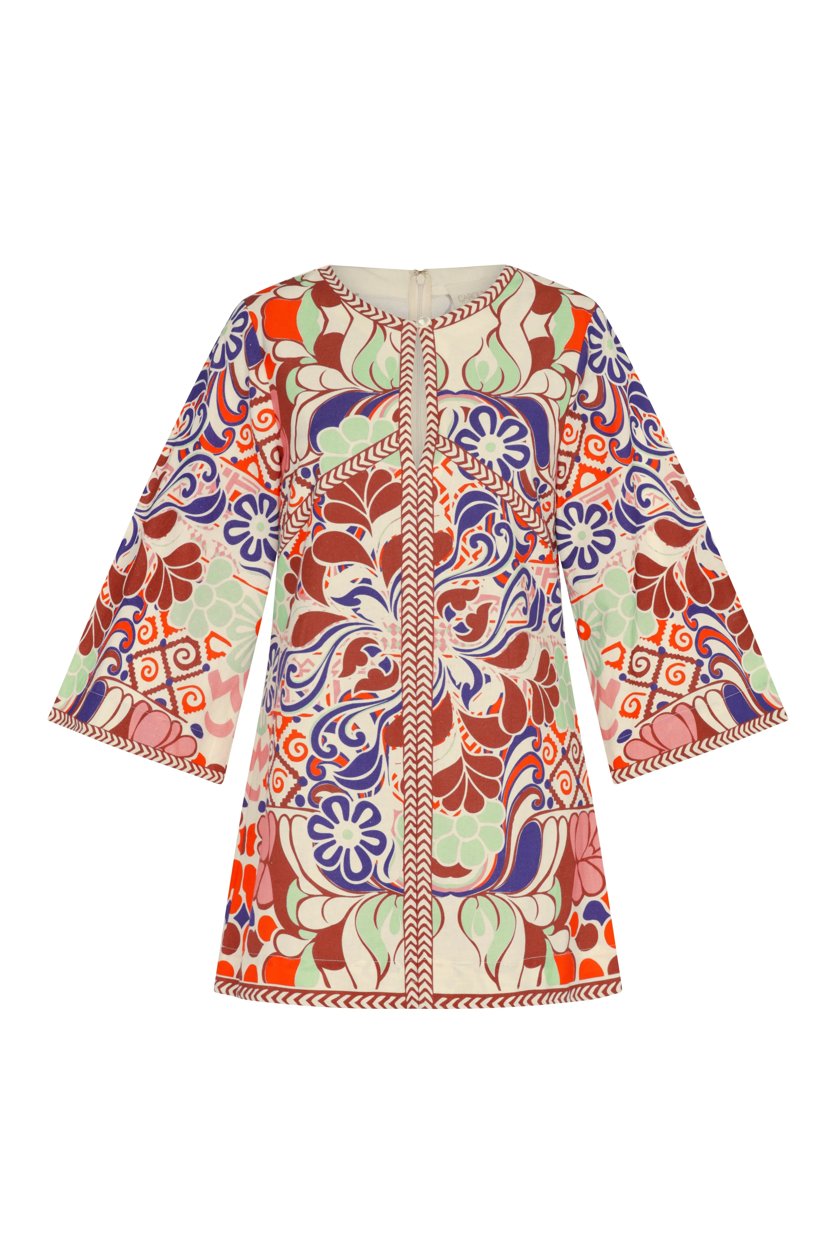 Ummi Dress sold by Carolina K product image thumbnail 5