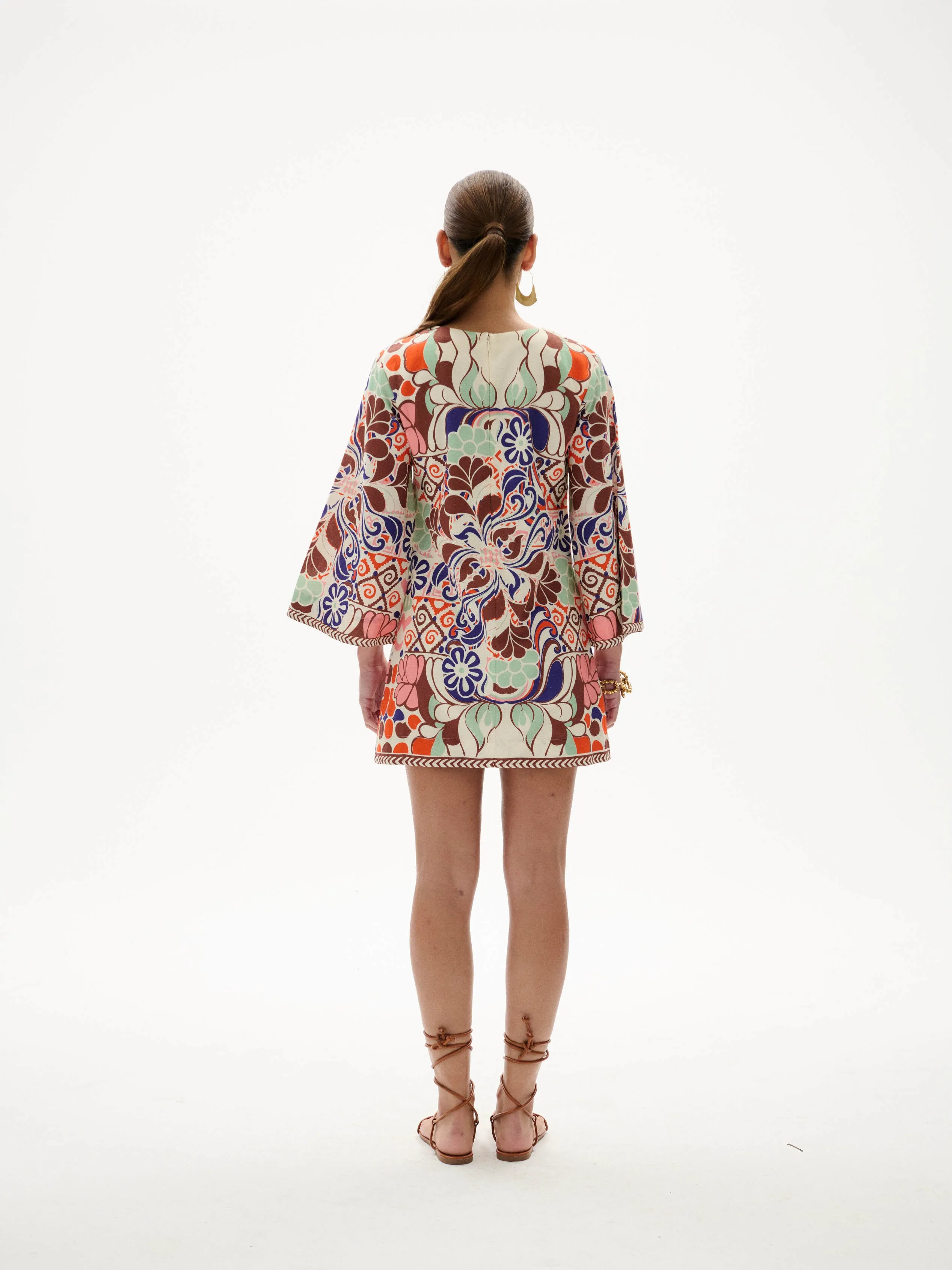 Ummi Dress sold by Carolina K product image thumbnail 4