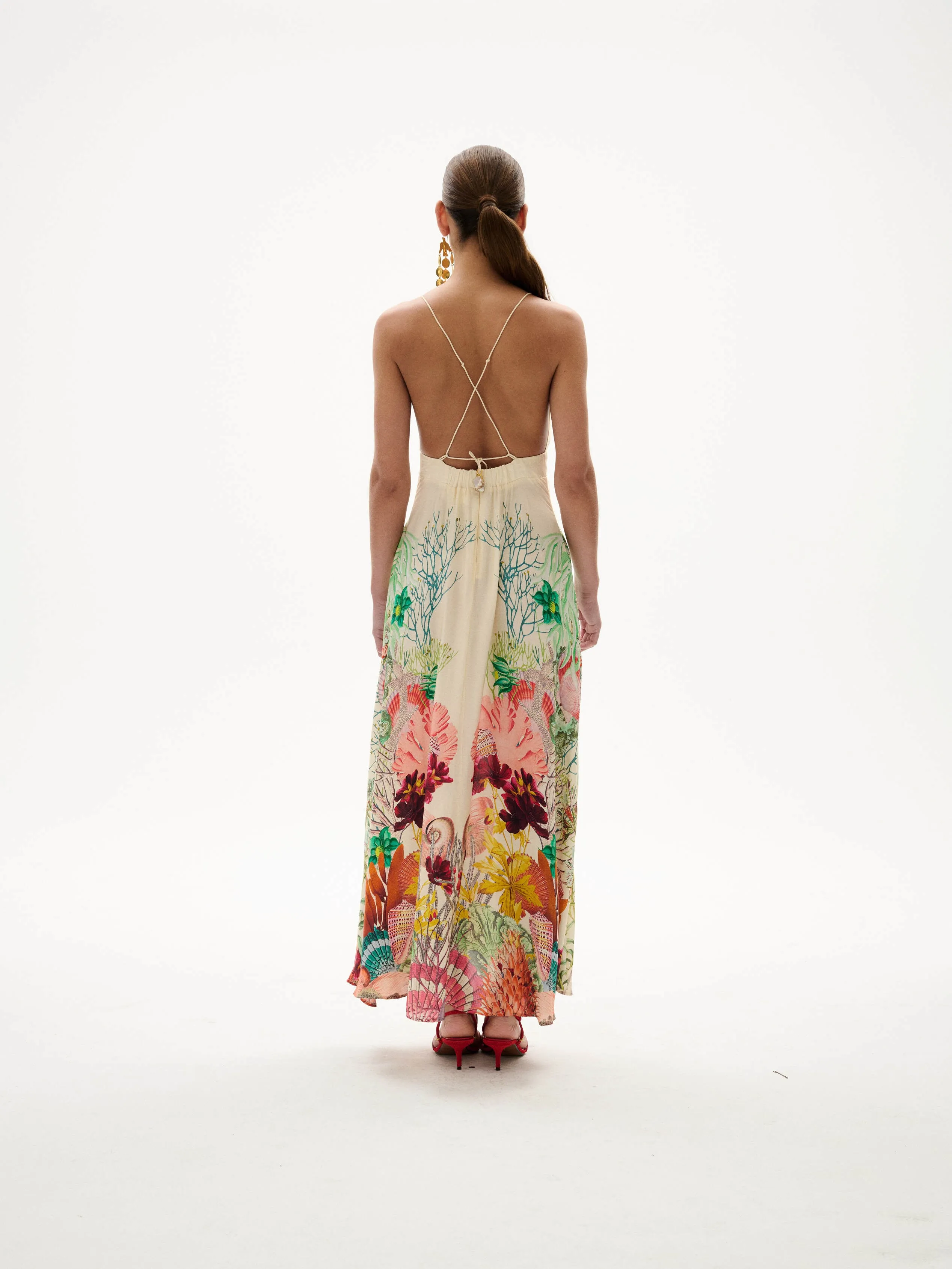Star Dress sold by Carolina K product image thumbnail 3