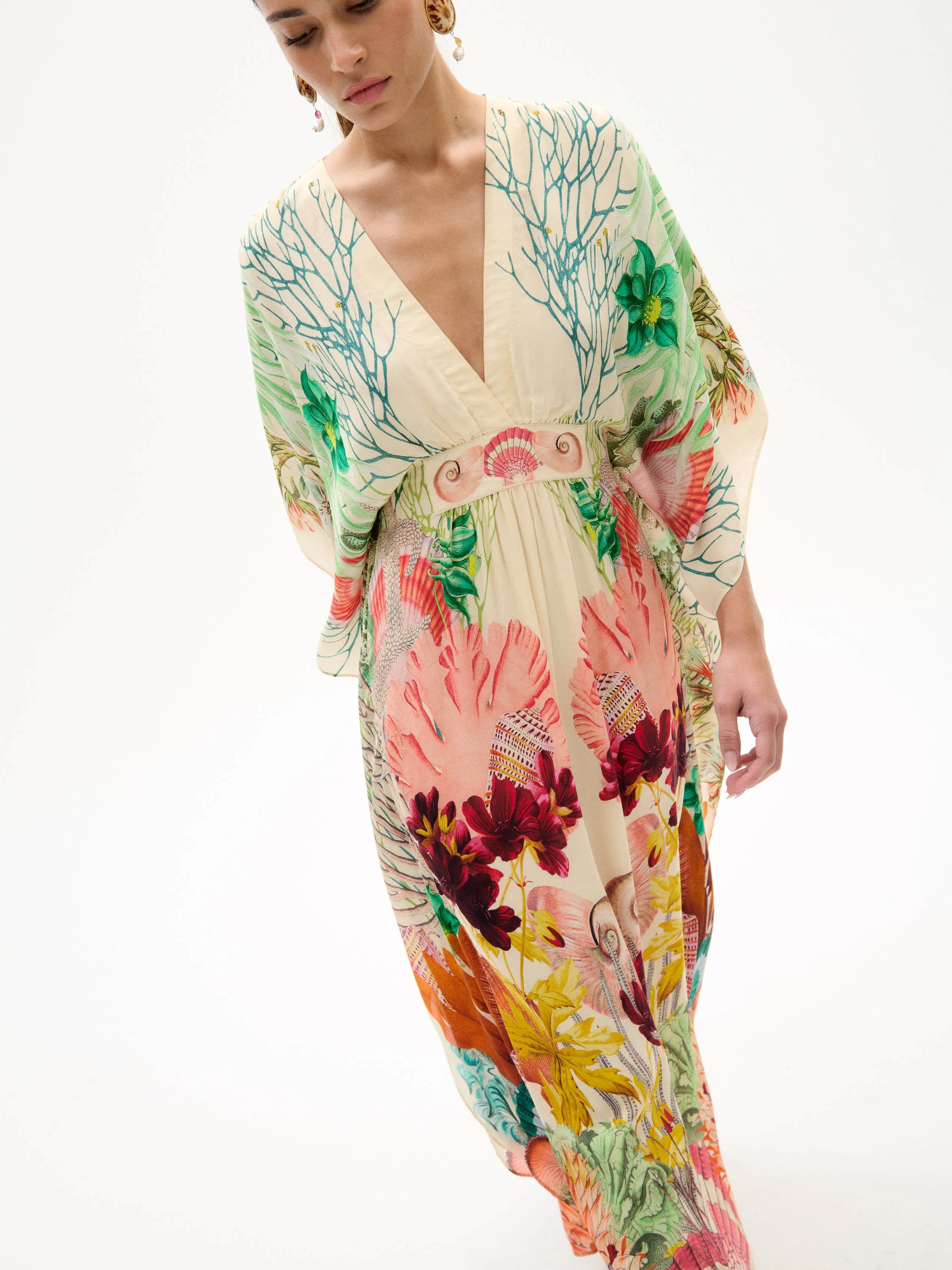 Taiel Kaftan sold by Carolina K product image thumbnail 5