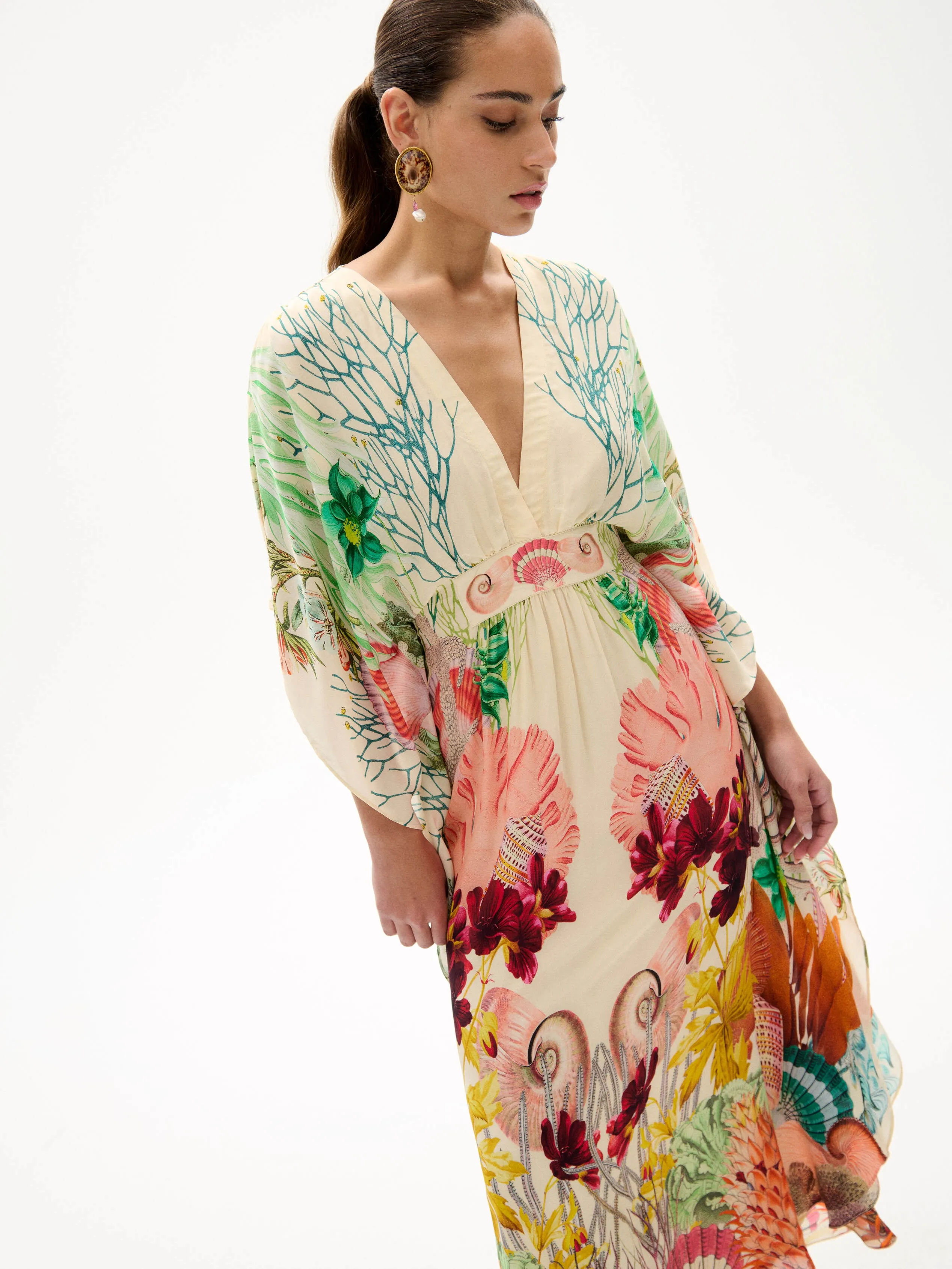 Taiel Kaftan sold by Carolina K product image thumbnail 2