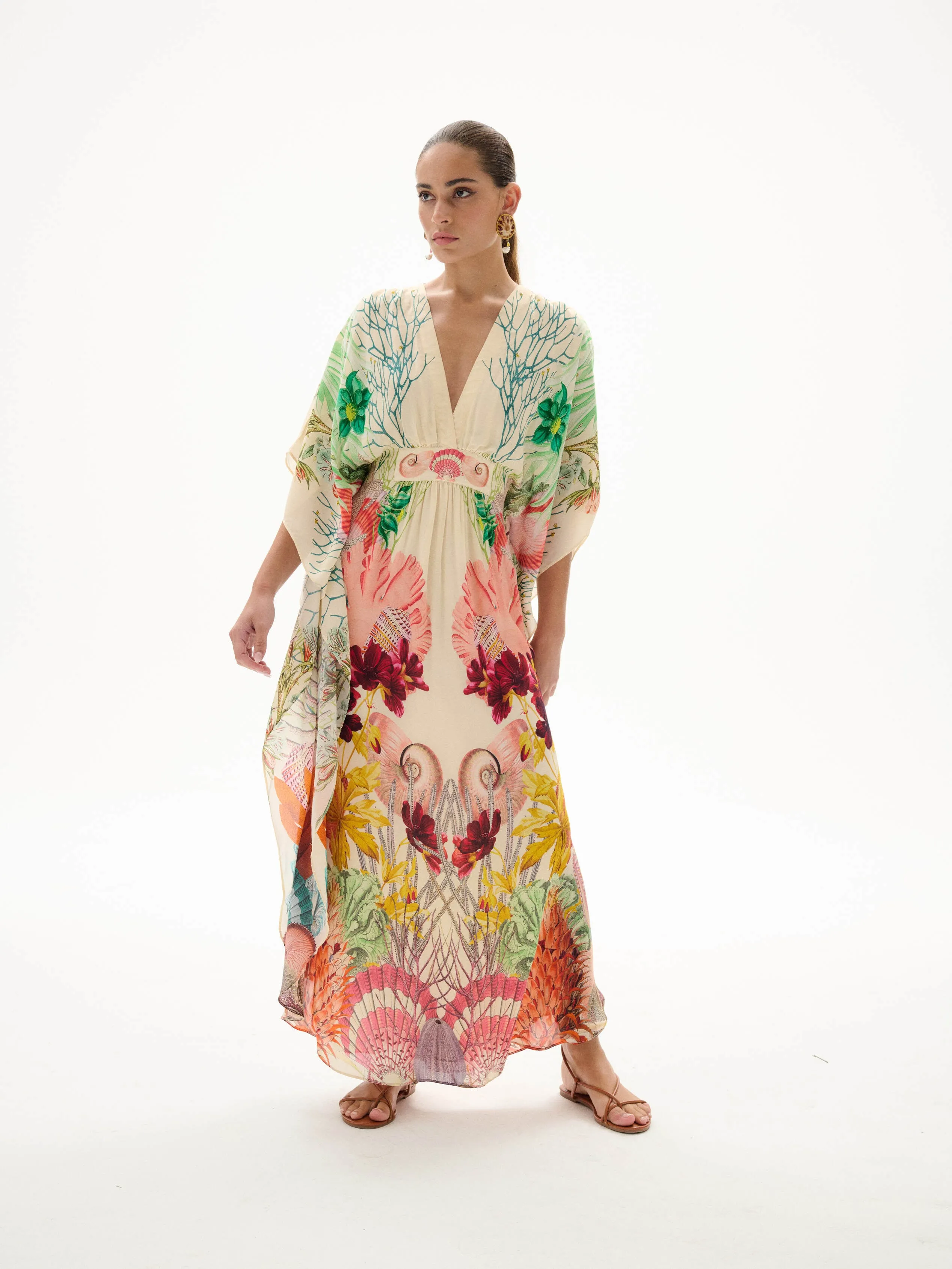 Taiel Kaftan sold by Carolina K