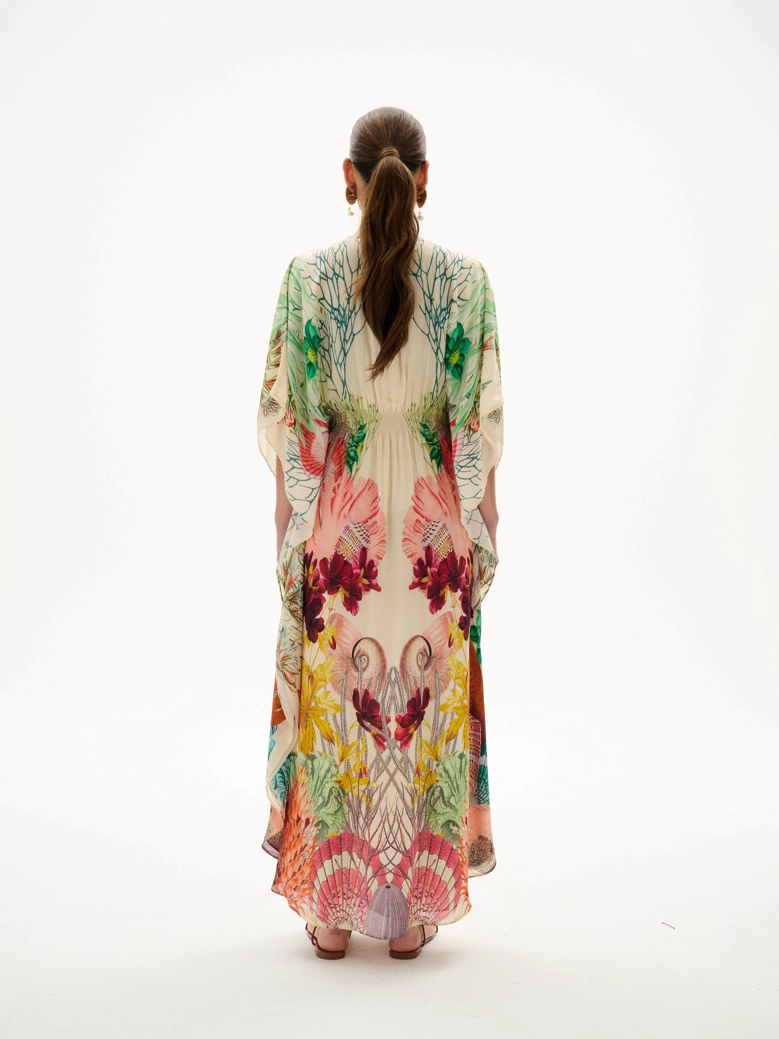 Taiel Kaftan sold by Carolina K product image thumbnail 4