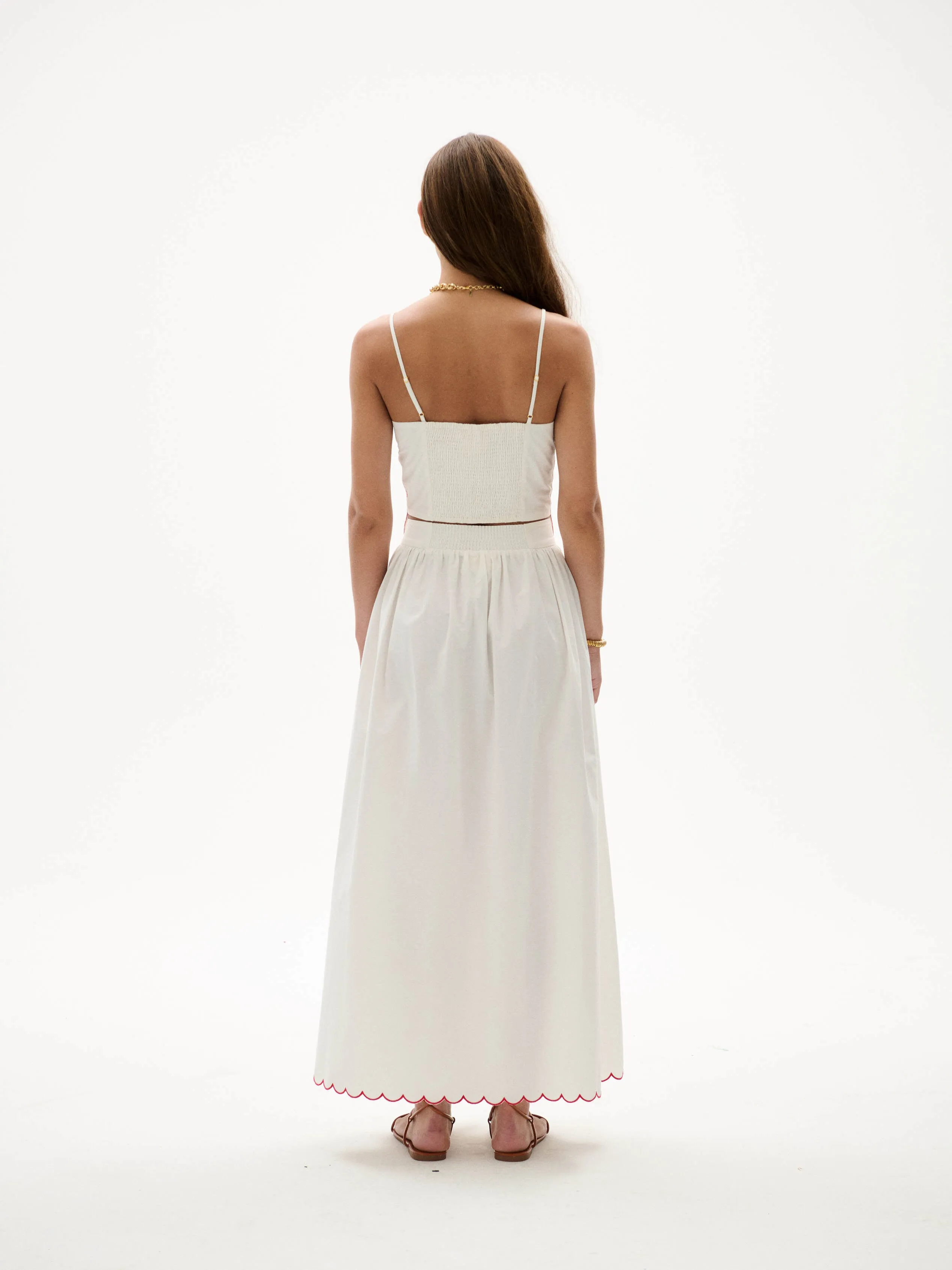 Monarca Top sold by Carolina K product image thumbnail 4