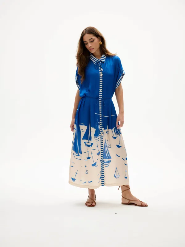 Valerie Kaftan made by Carolina K