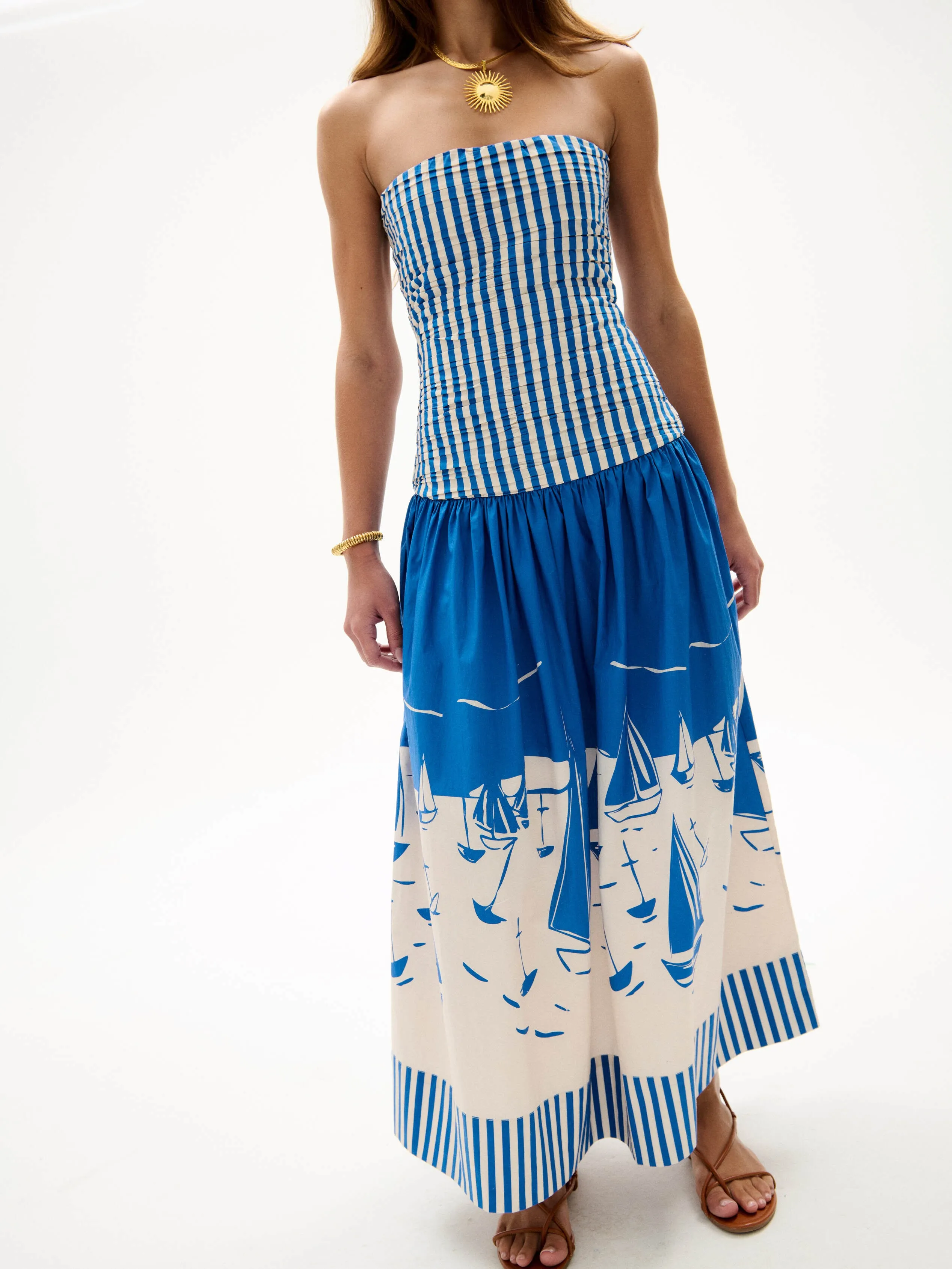 Malla Dress sold by Carolina K product image thumbnail 4