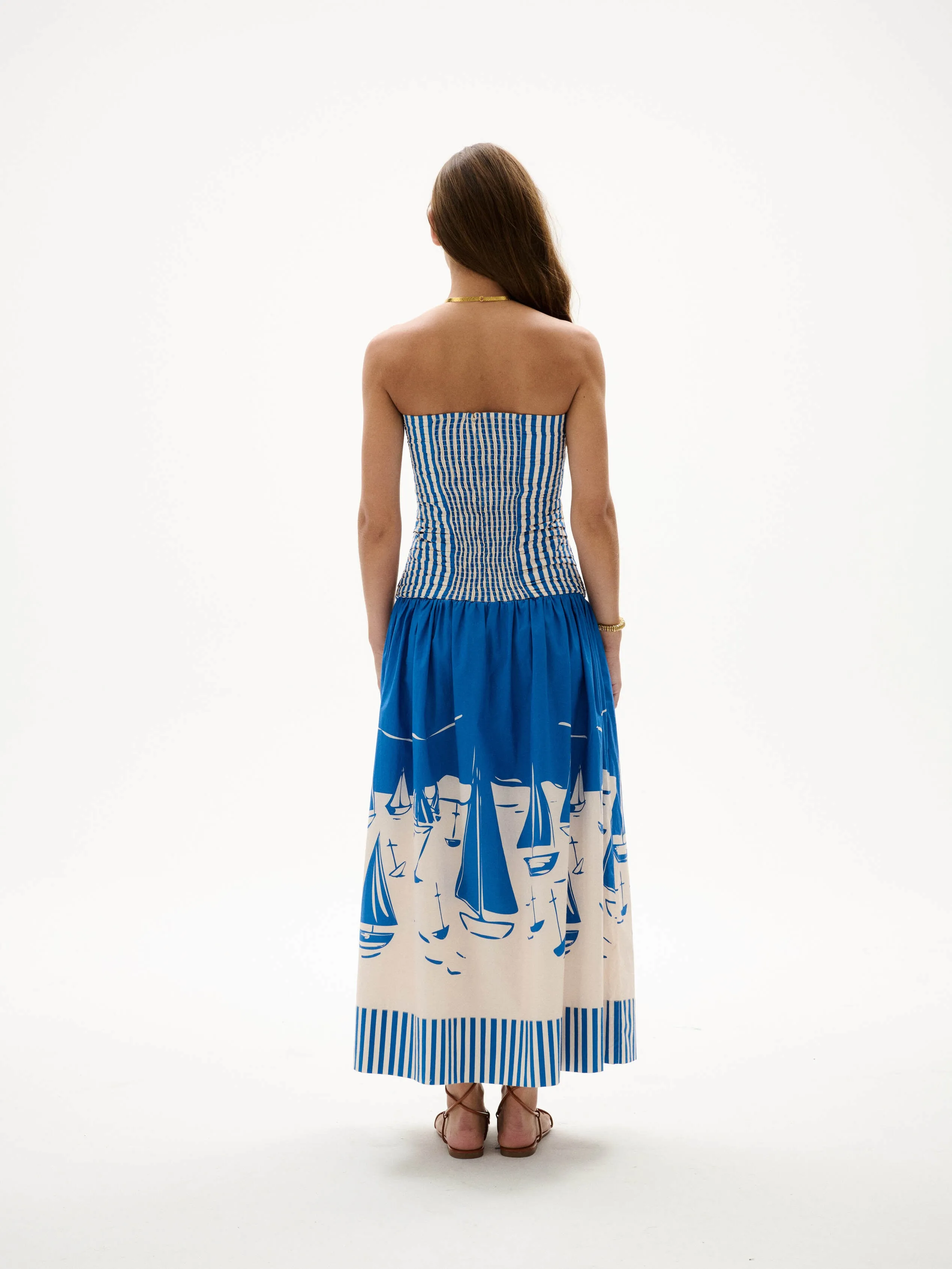 Malla Dress sold by Carolina K product image thumbnail 5
