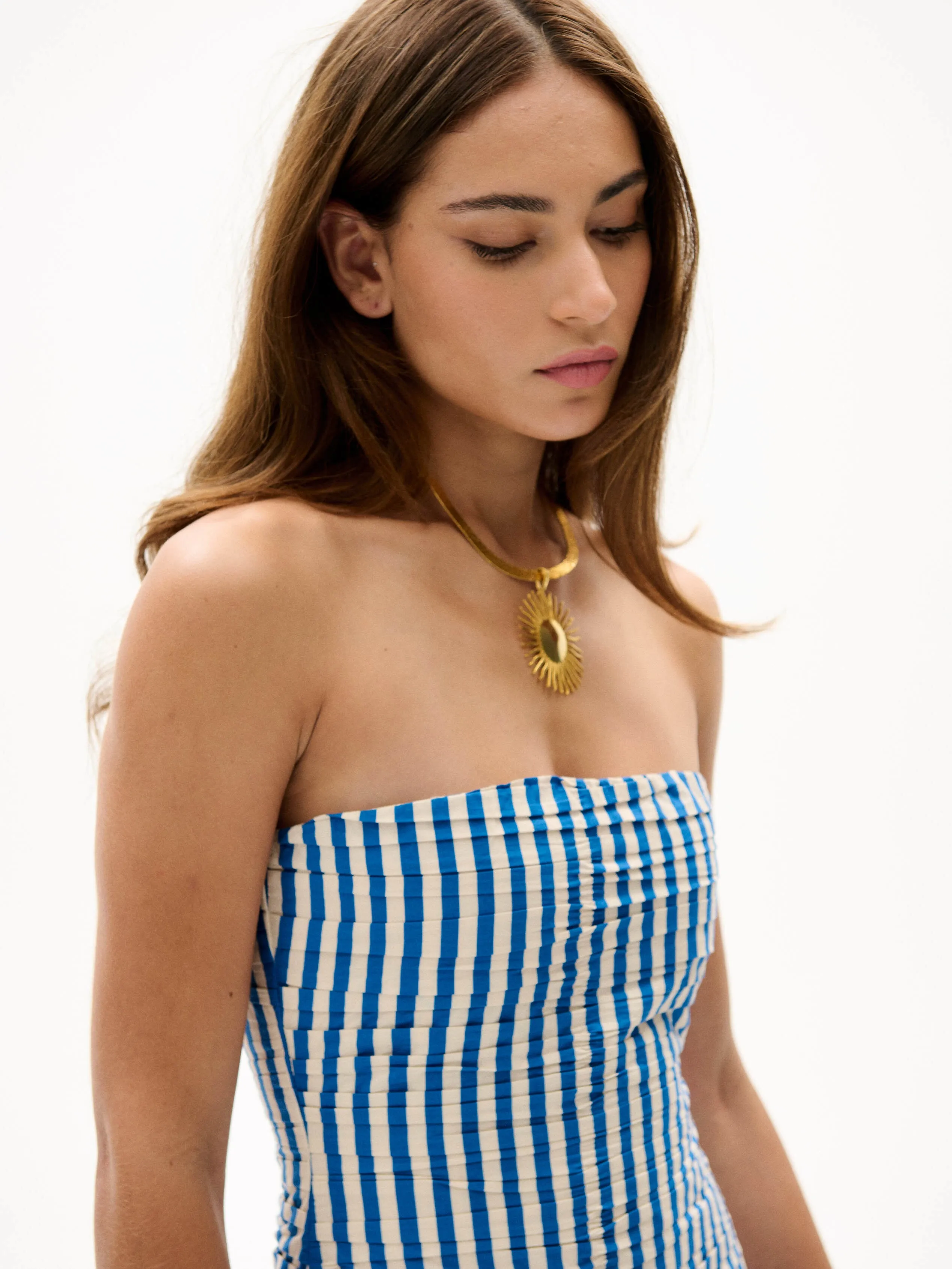Malla Dress sold by Carolina K product image thumbnail 3