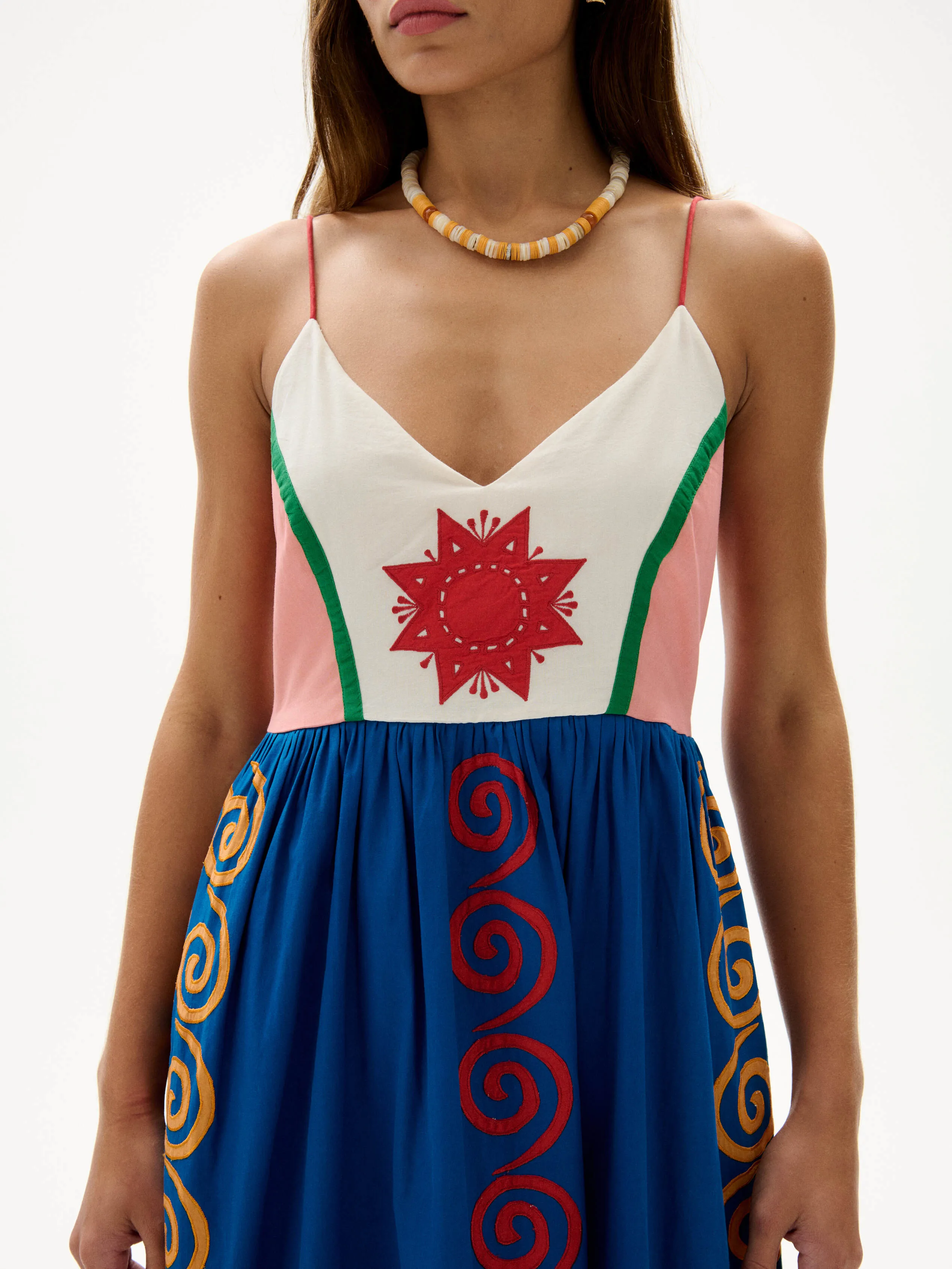 Amelia Dress sold by Carolina K product image thumbnail 2