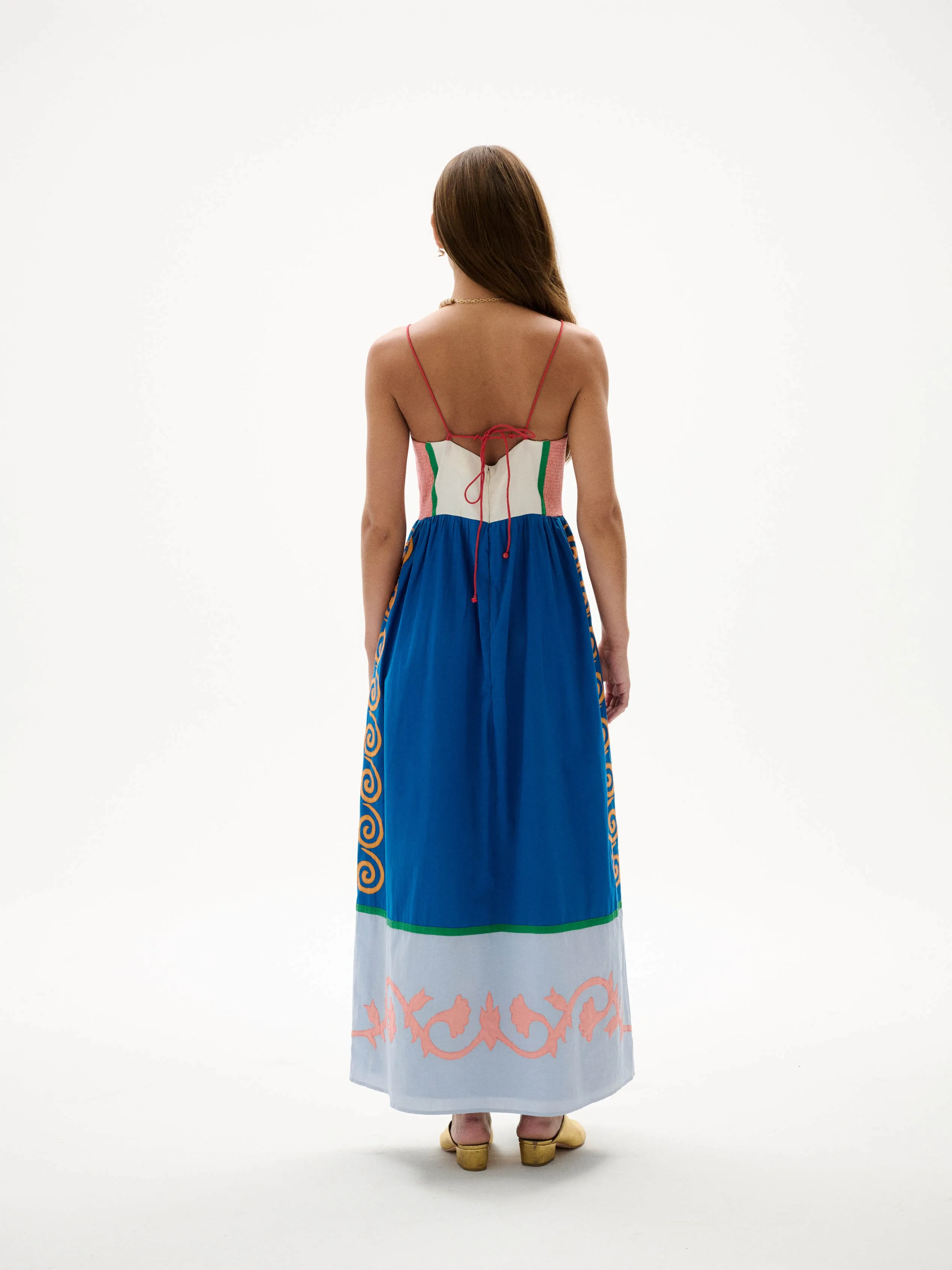 Amelia Dress sold by Carolina K product image thumbnail 4