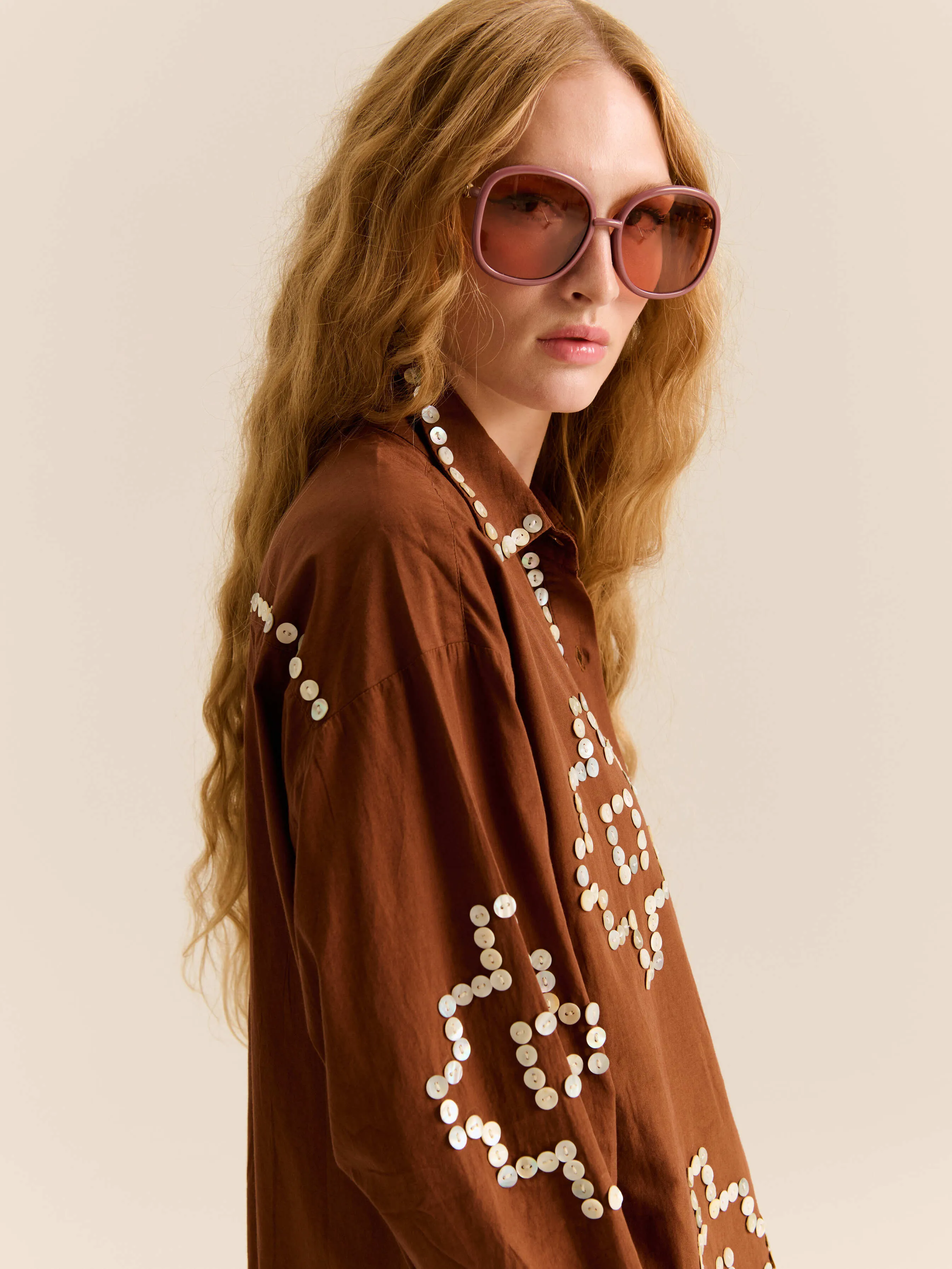 Boyfriend Shirt sold by Carolina K product image thumbnail 2
