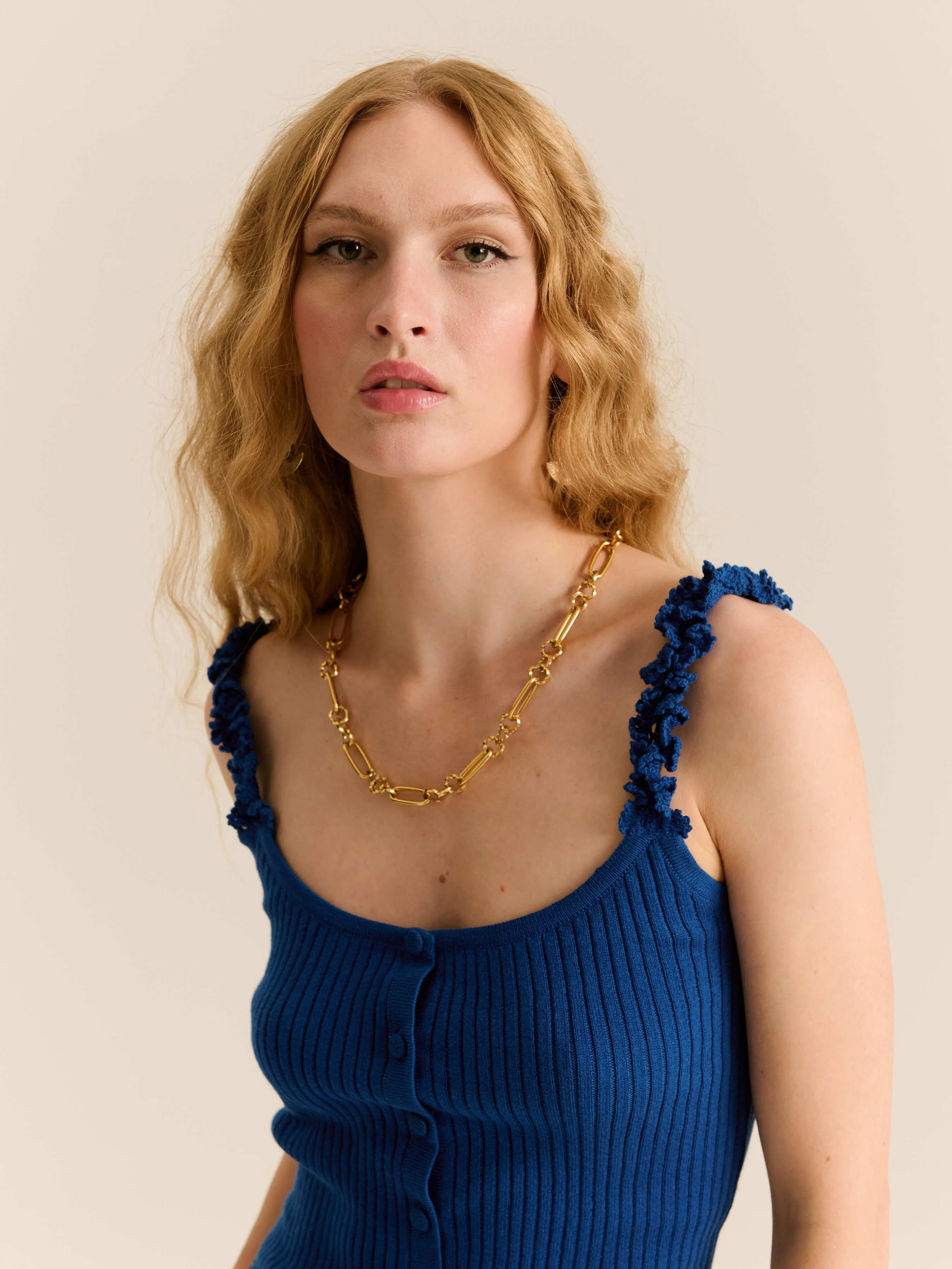 Emma Top - Final Sale sold by Carolina K product image thumbnail 2