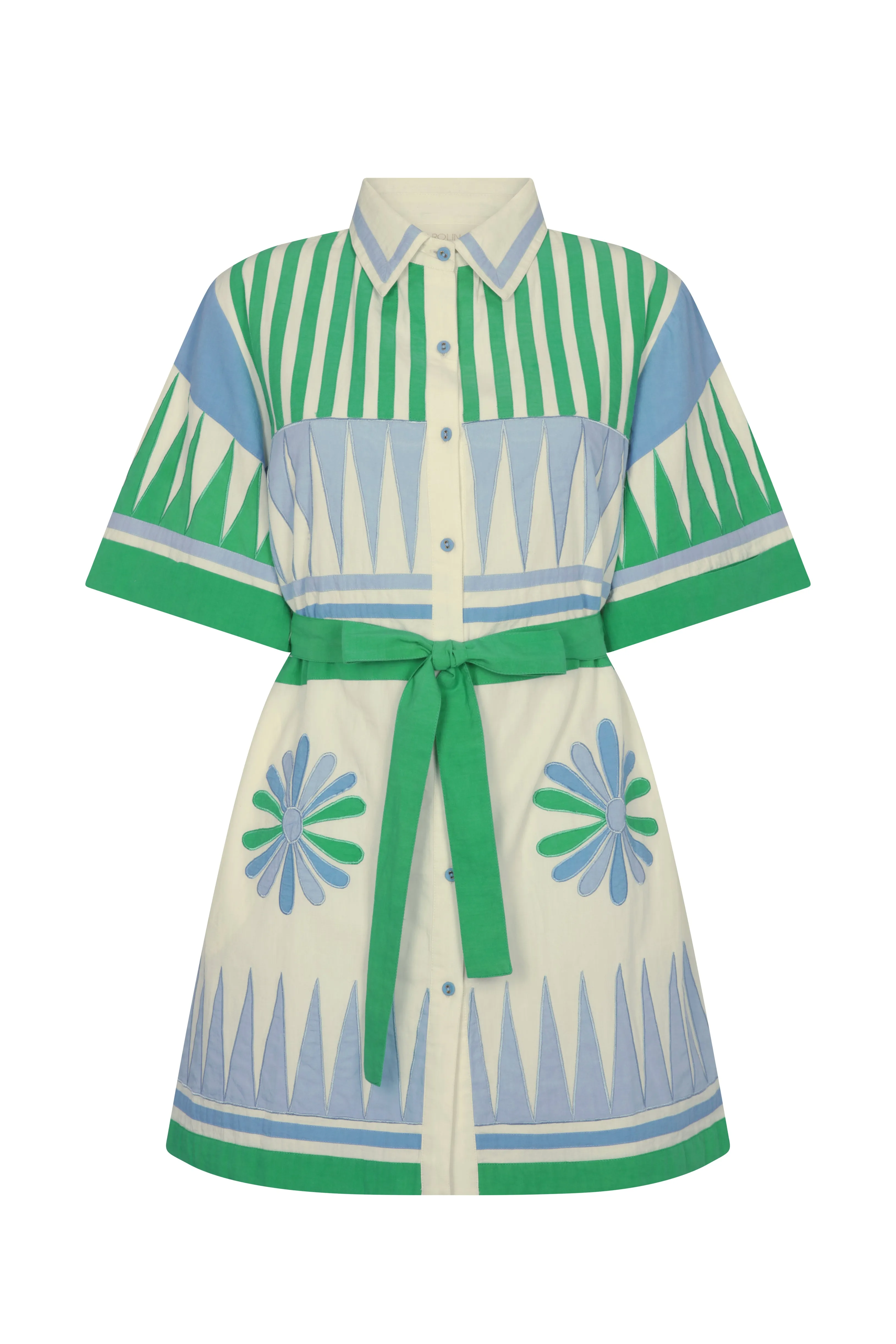 Amaia Dress - Final Sale sold by Carolina K product image thumbnail 5