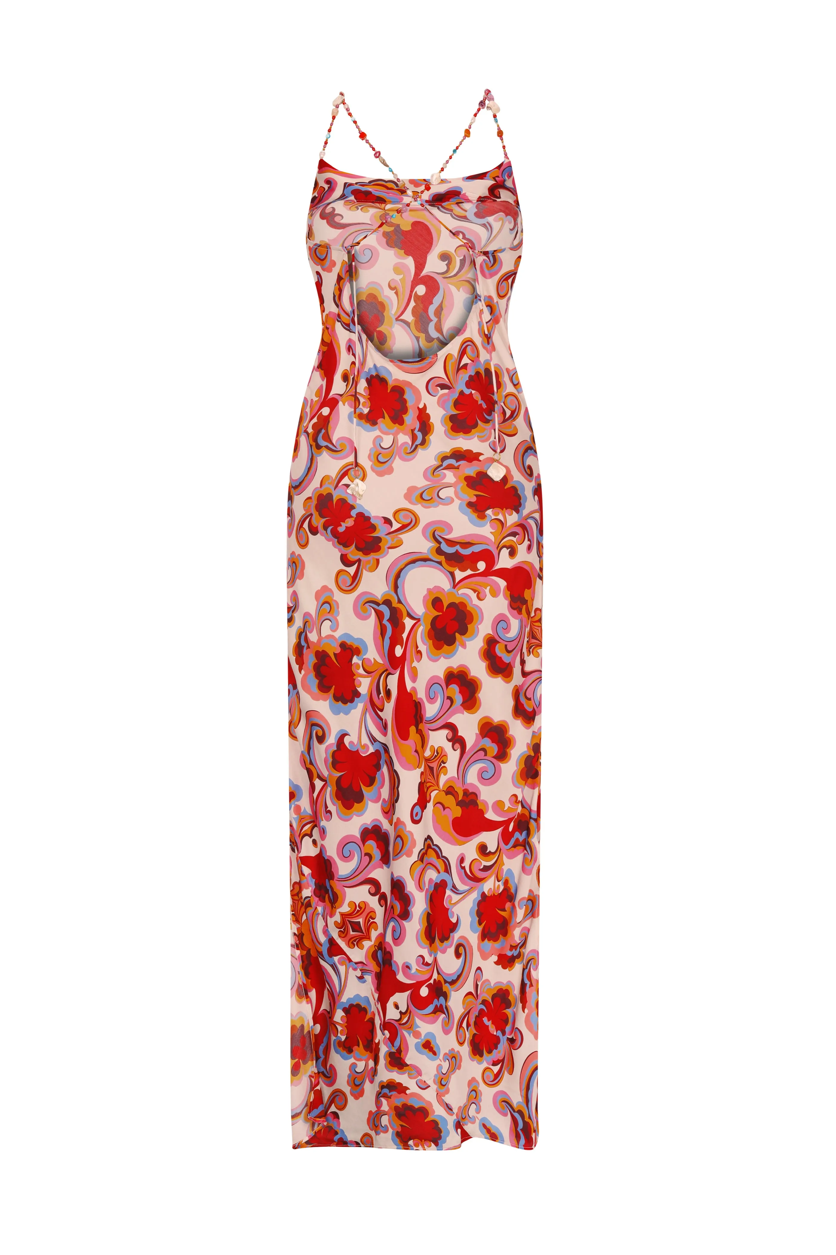 Slip Dress - Final Sale sold by Carolina K product image thumbnail 5