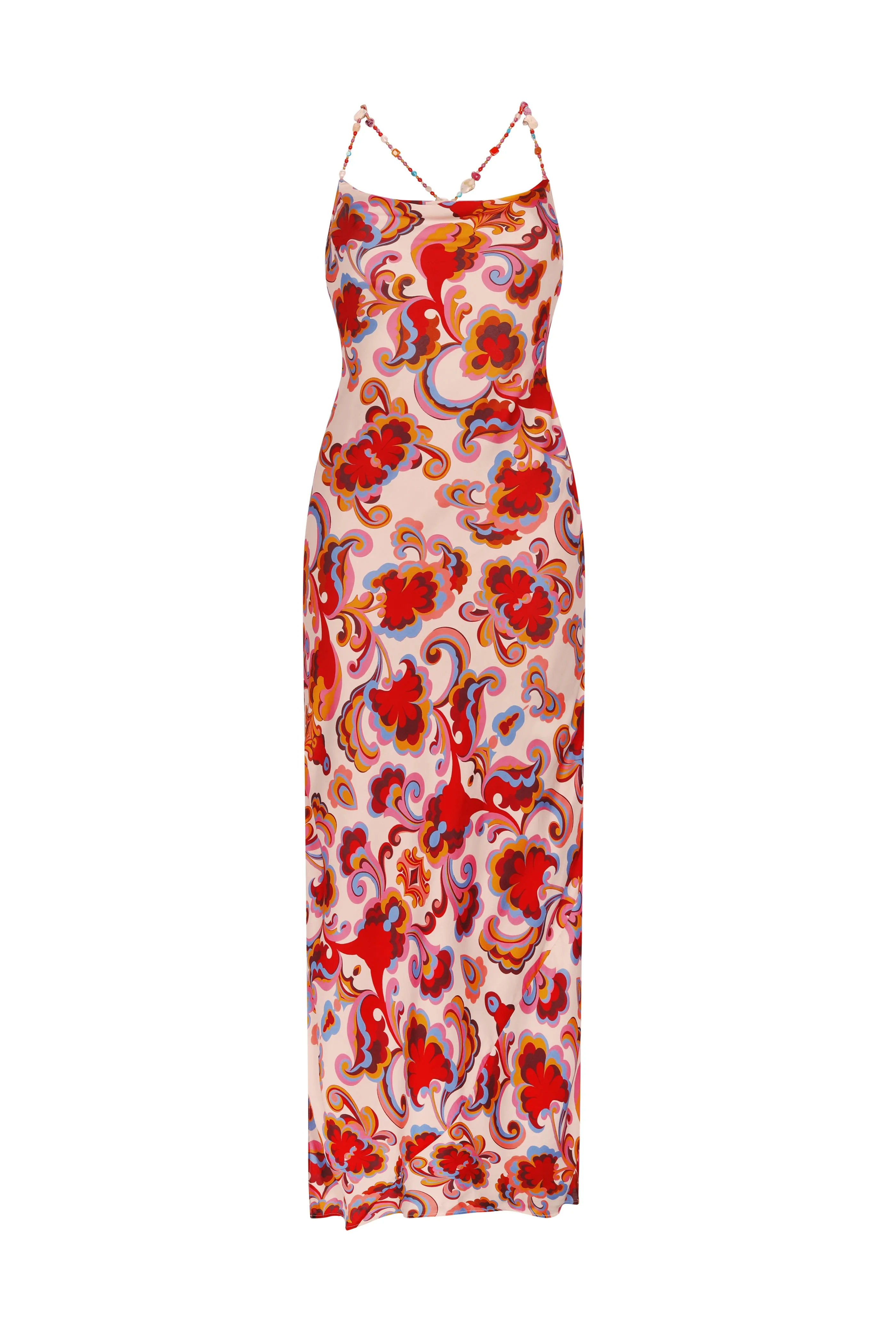 Slip Dress - Final Sale sold by Carolina K product image thumbnail 4