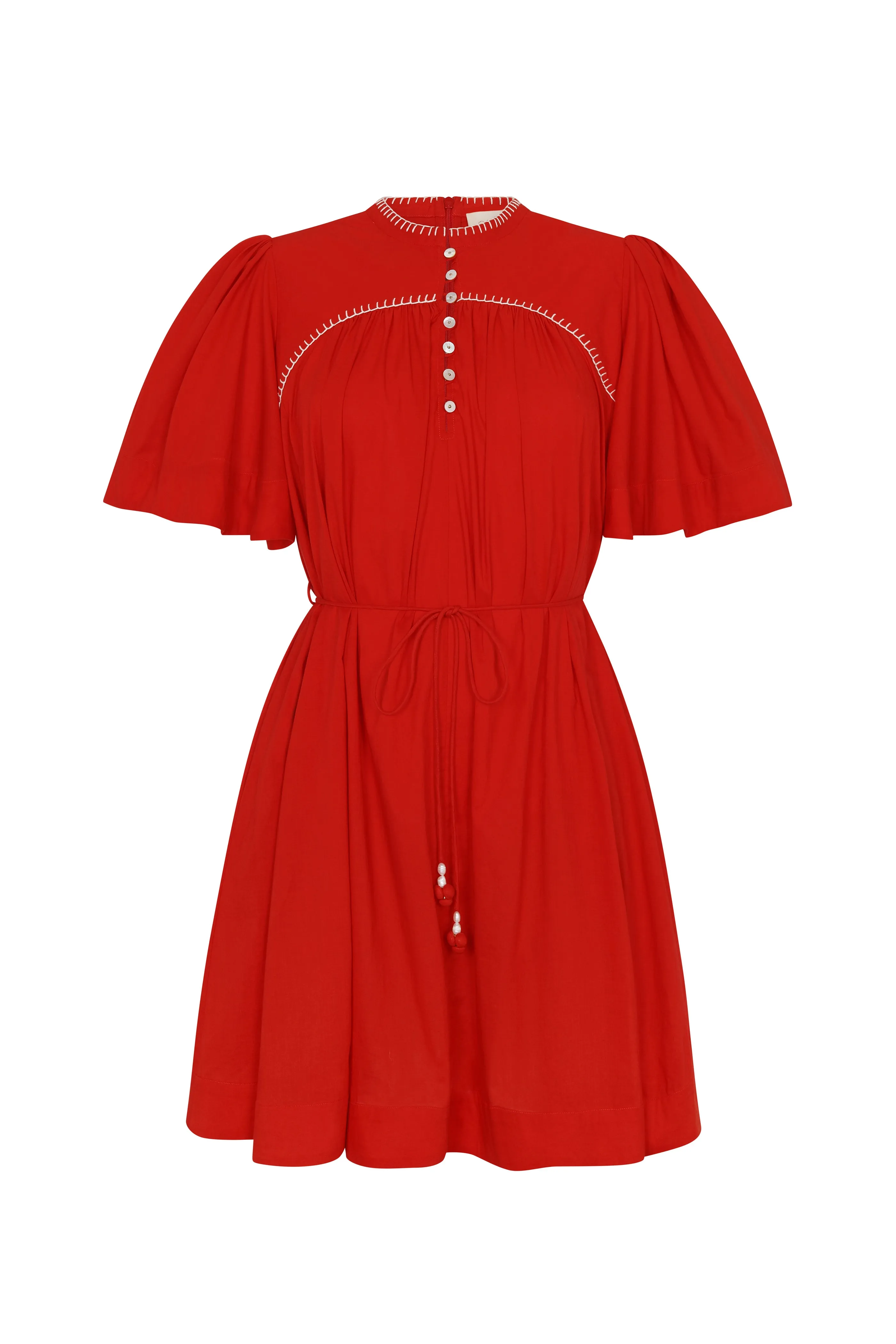 Kerry Dress - Final Sale sold by Carolina K product image thumbnail 5