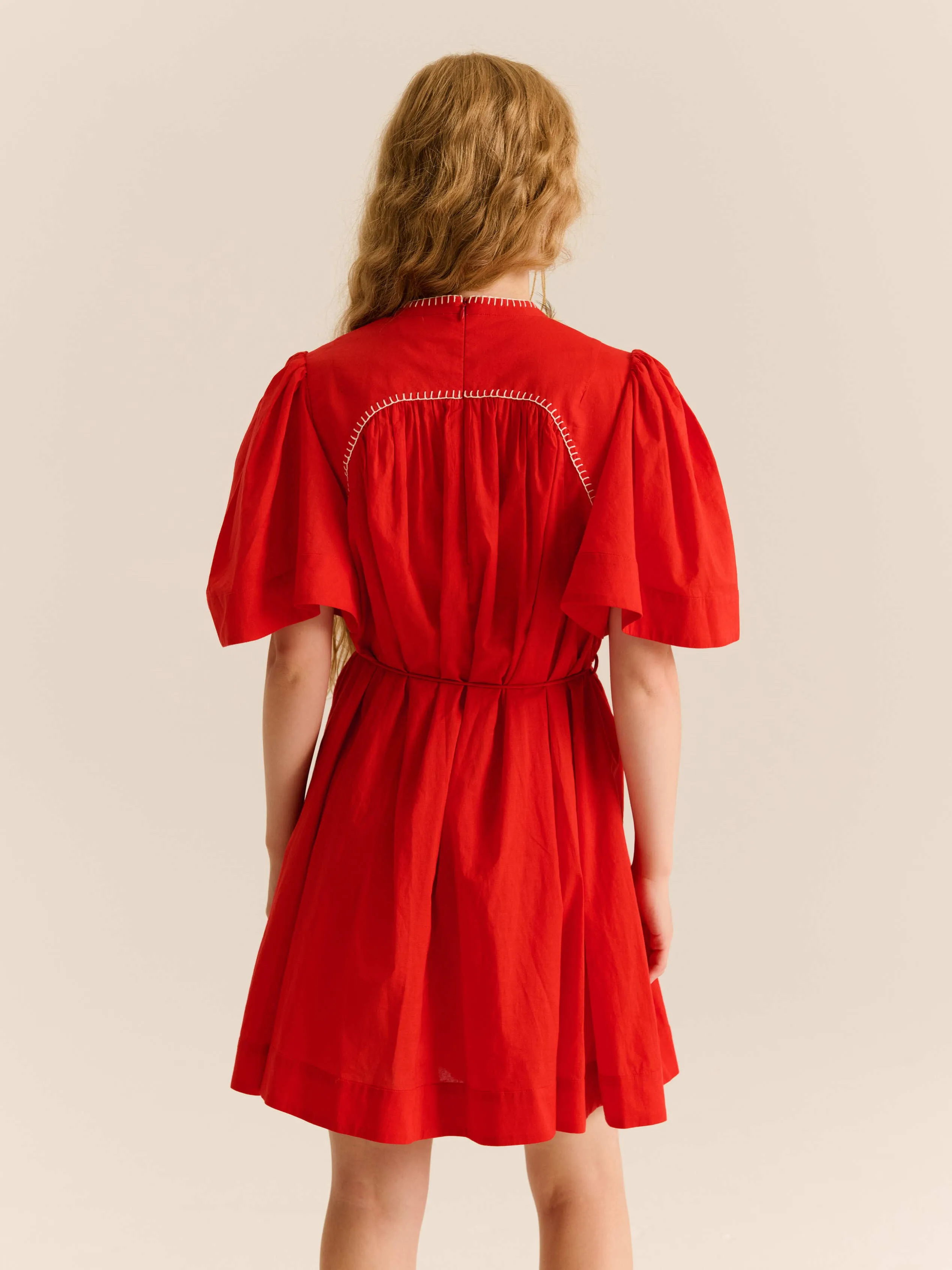 Kerry Dress - Final Sale sold by Carolina K product image thumbnail 2