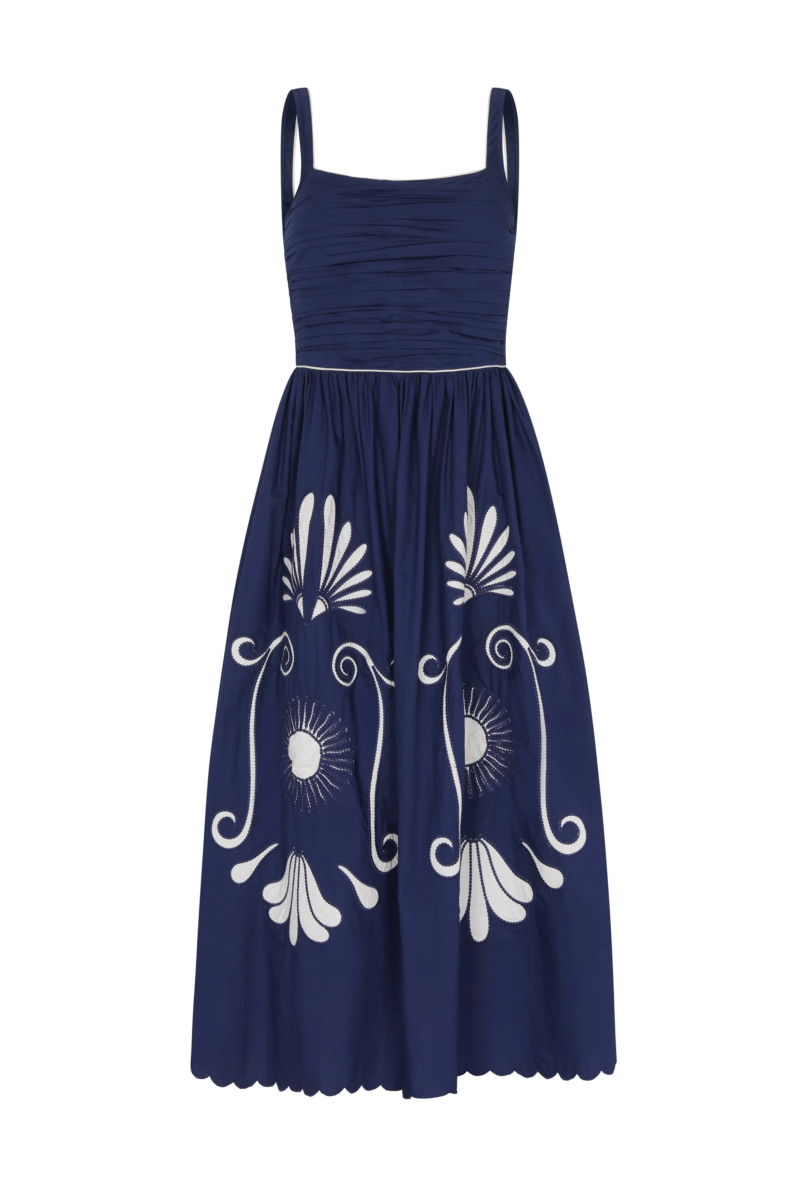 Almara Dress - Final Sale sold by Carolina K product image thumbnail 4