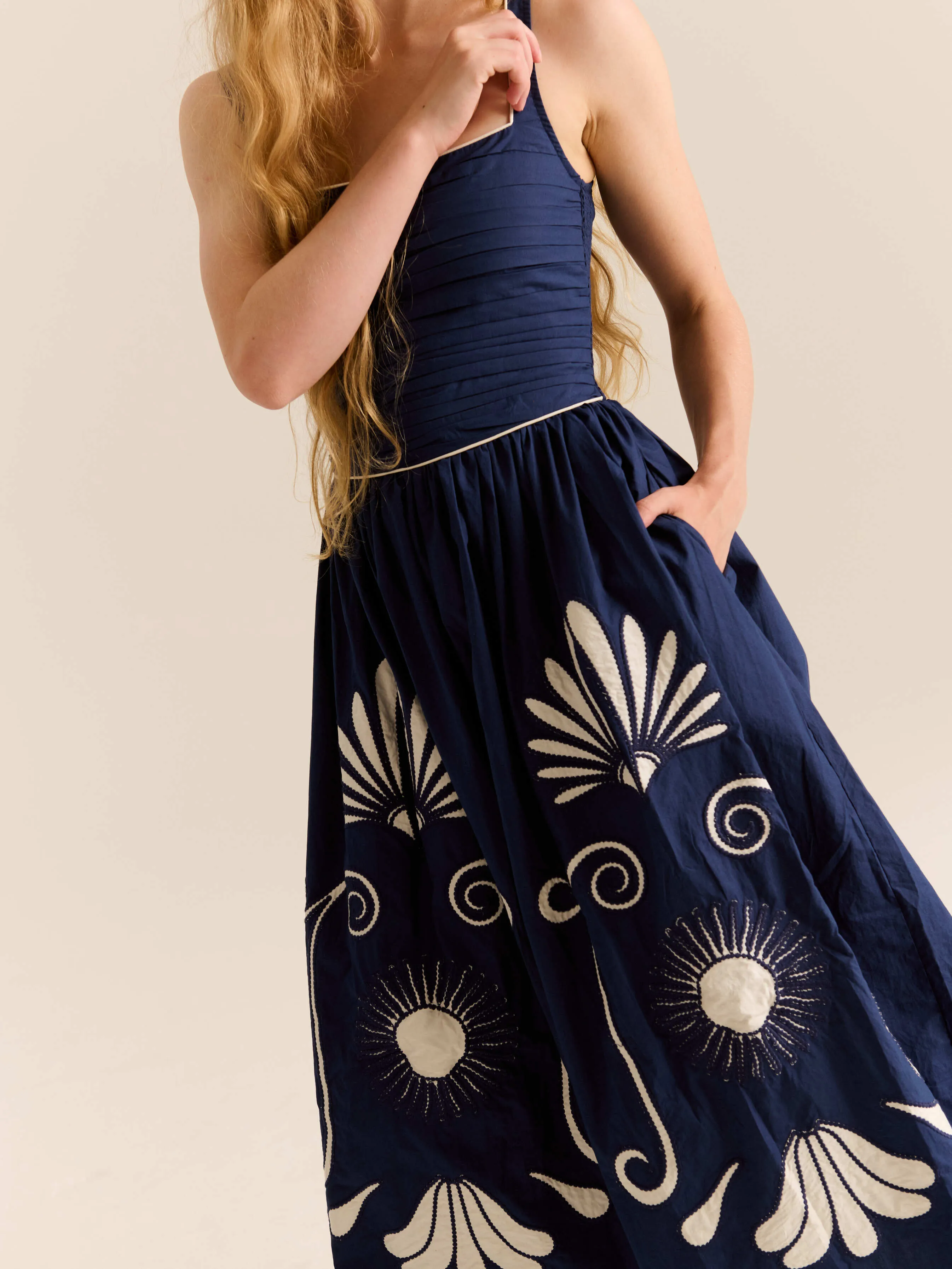 Almara Dress - Final Sale sold by Carolina K product image thumbnail 2