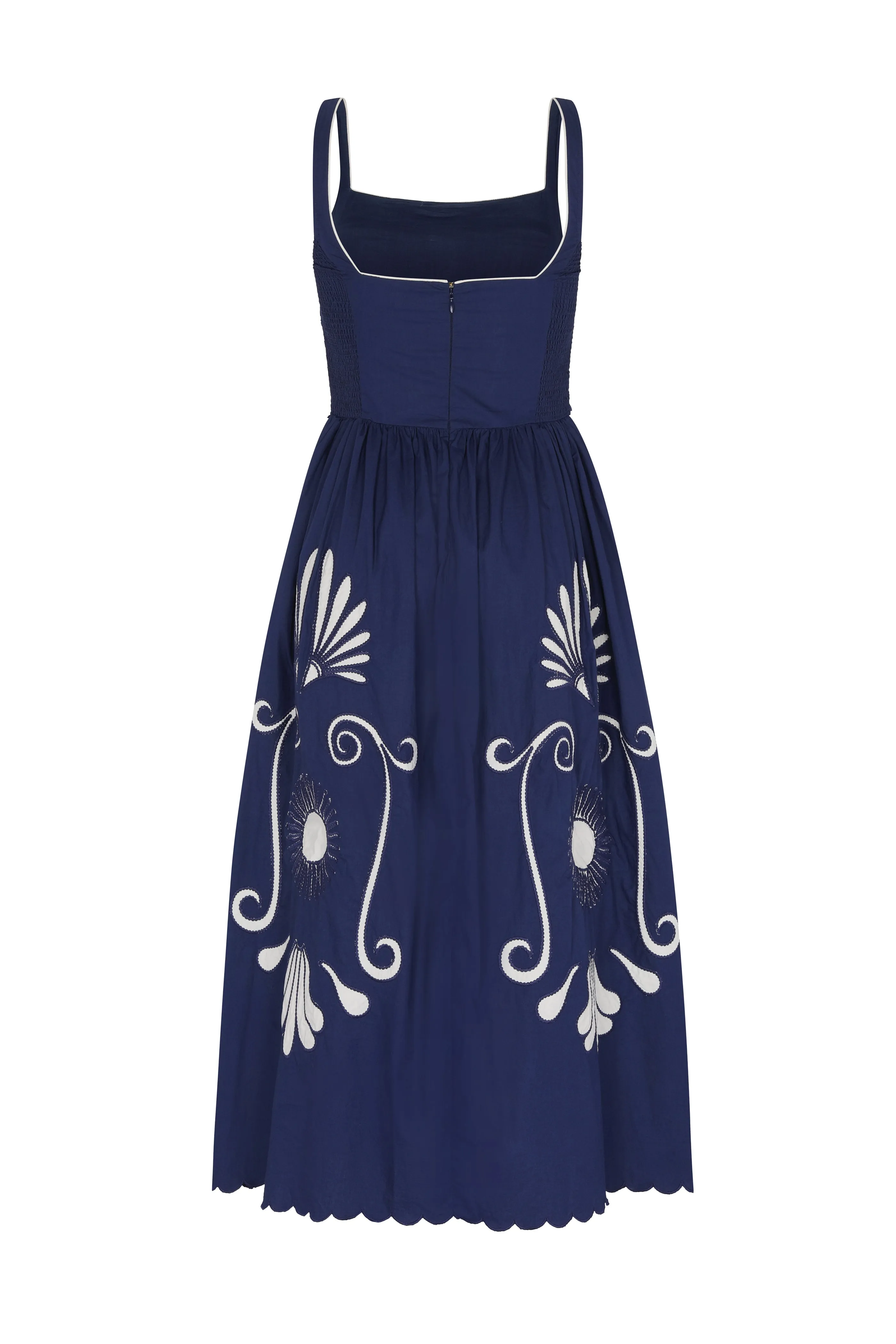 Almara Dress - Final Sale sold by Carolina K product image thumbnail 5