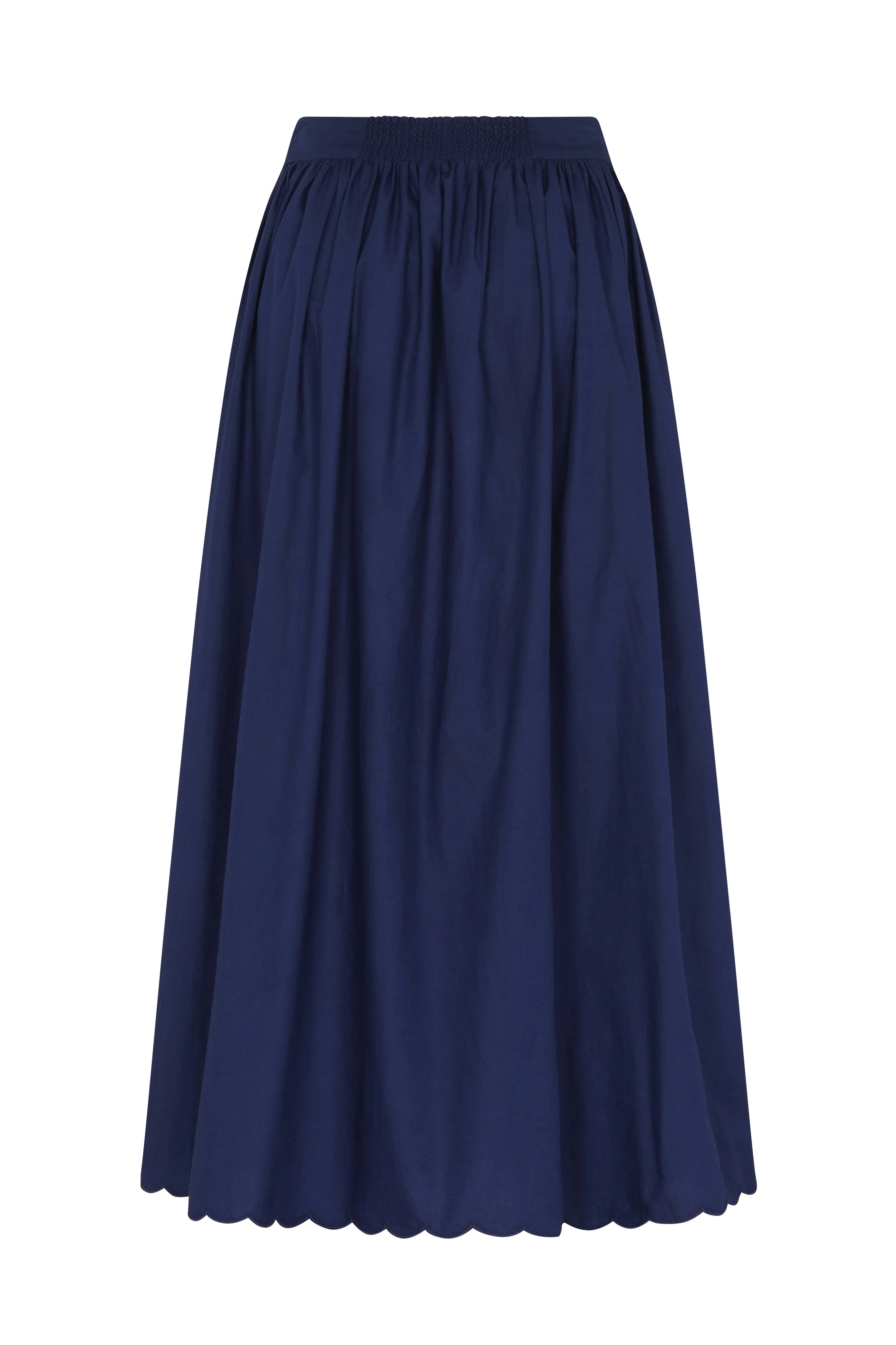 Larissa Skirt - Final Sale sold by Carolina K product image thumbnail 5
