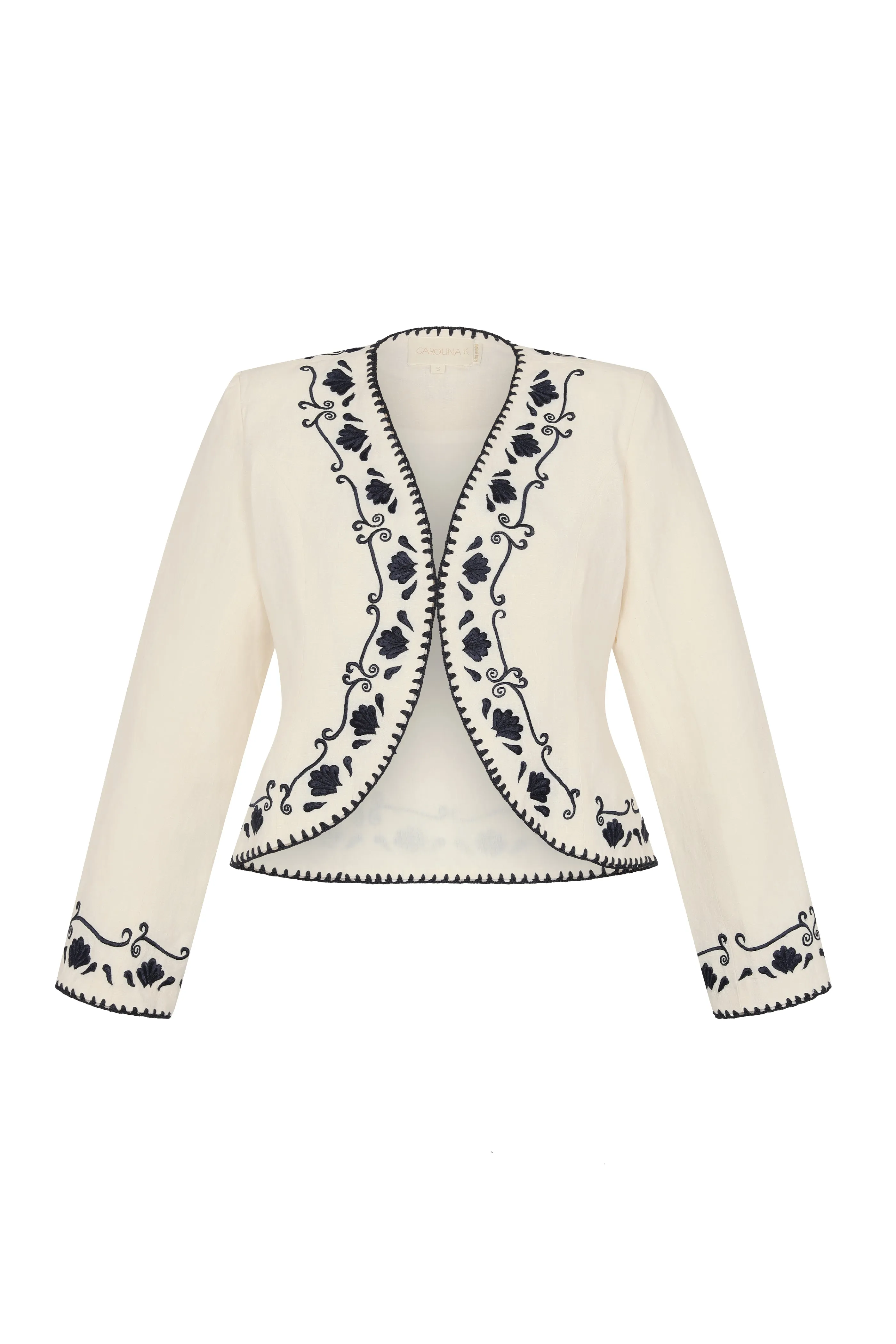 Ali Jacket - Final Sale sold by Carolina K product image thumbnail 5