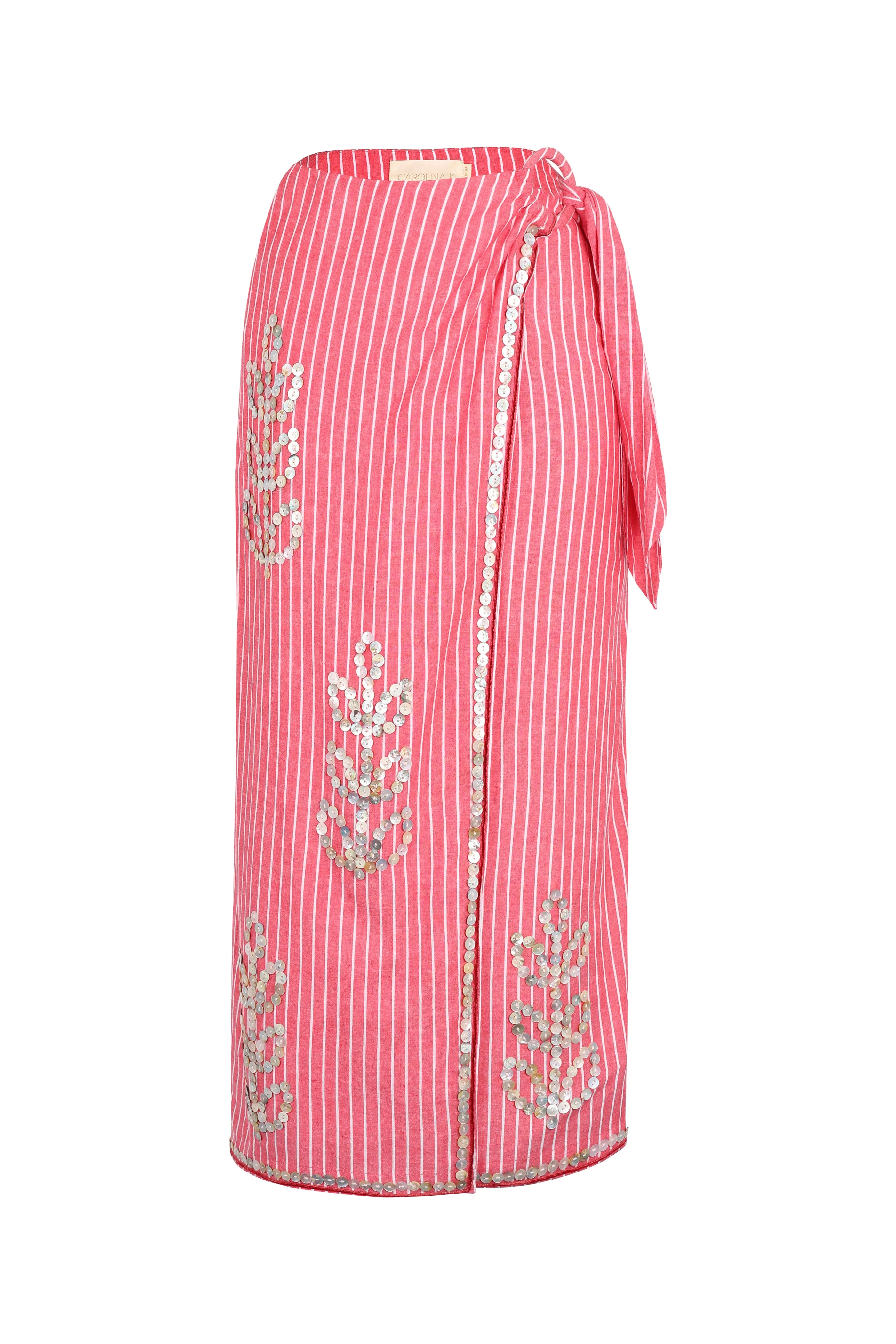 Loren Skirt - Final Sale sold by Carolina K product image thumbnail 5