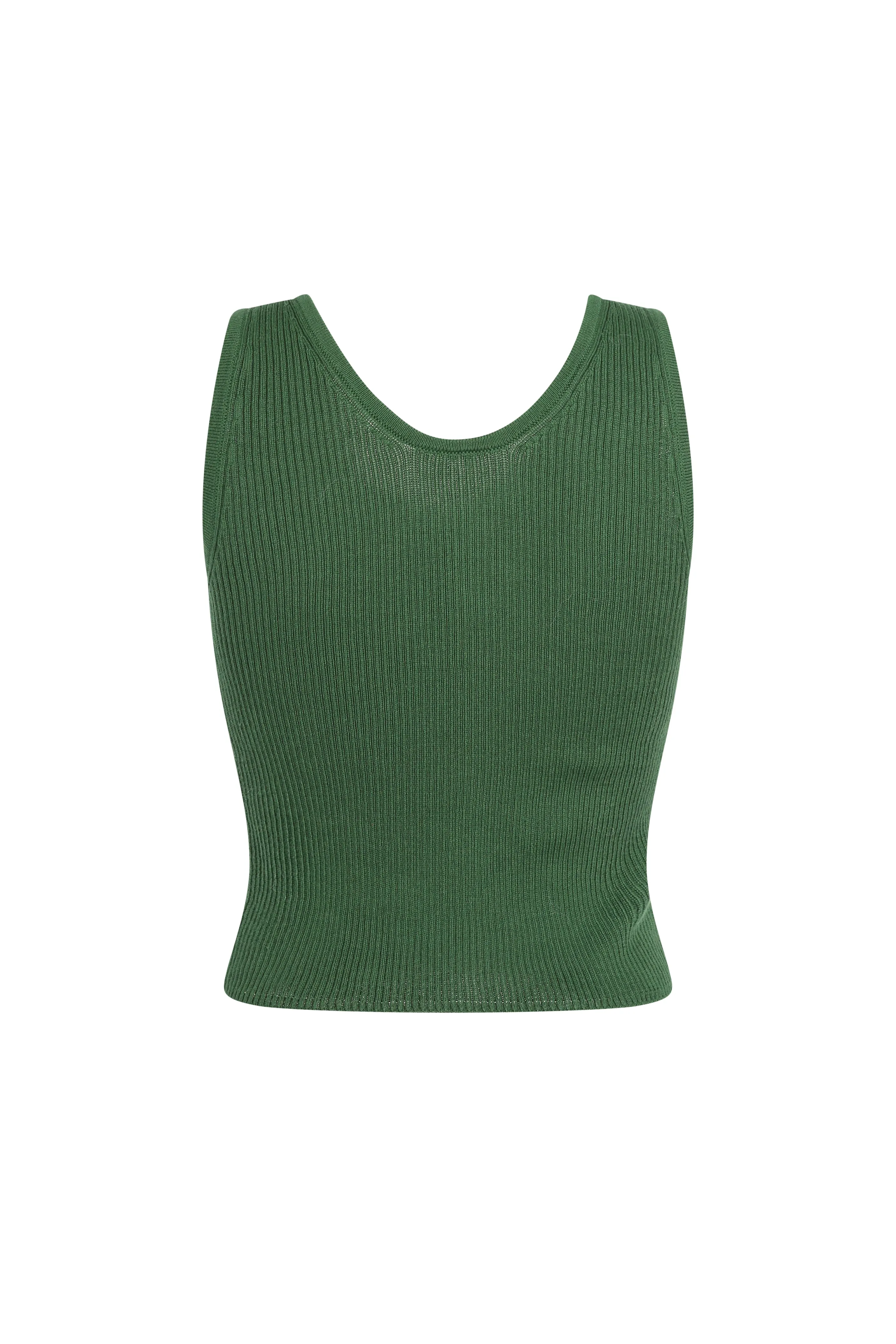 Aurelia Top - Final Sale sold by Carolina K product image thumbnail 4
