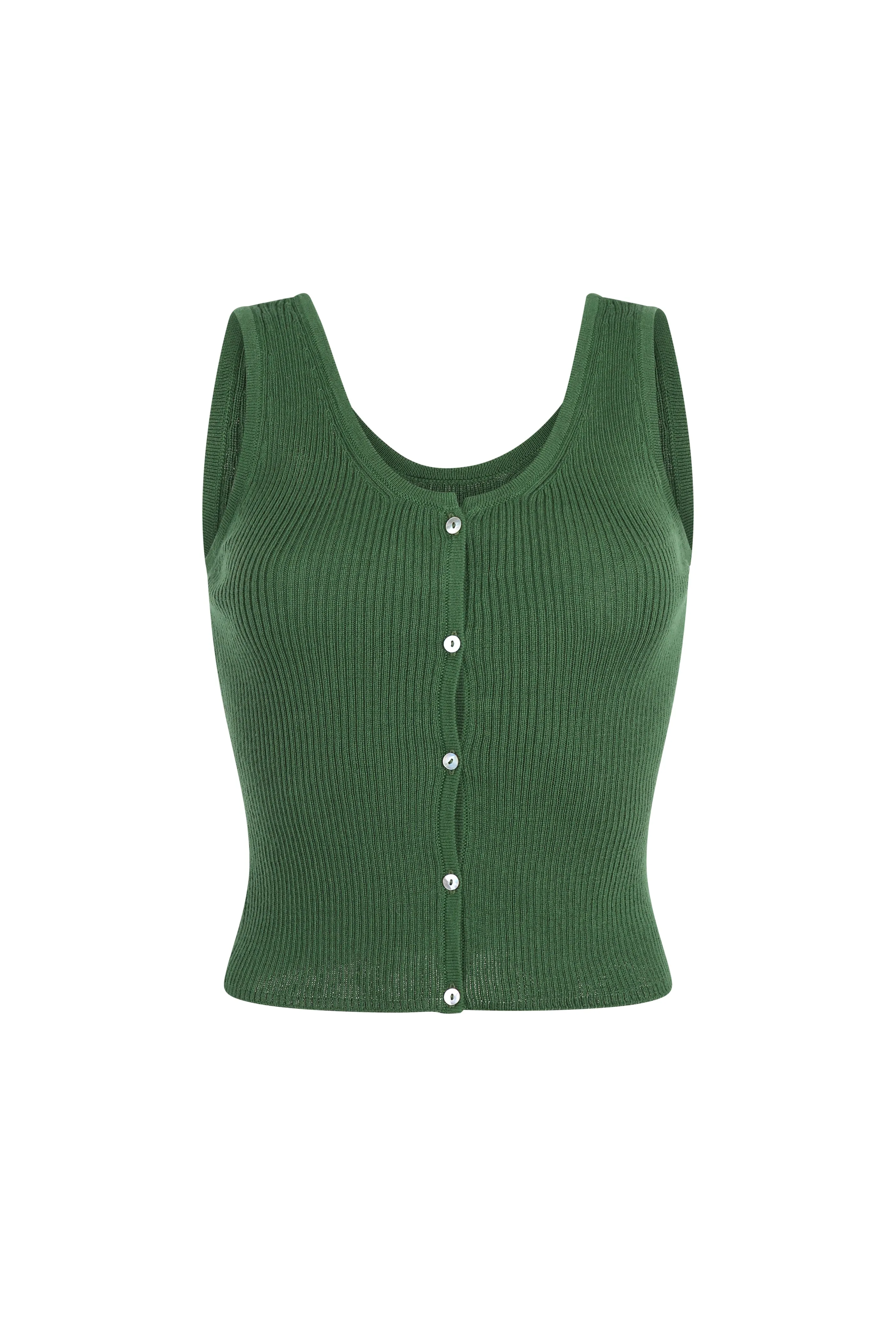 Aurelia Top - Final Sale sold by Carolina K product image thumbnail 3