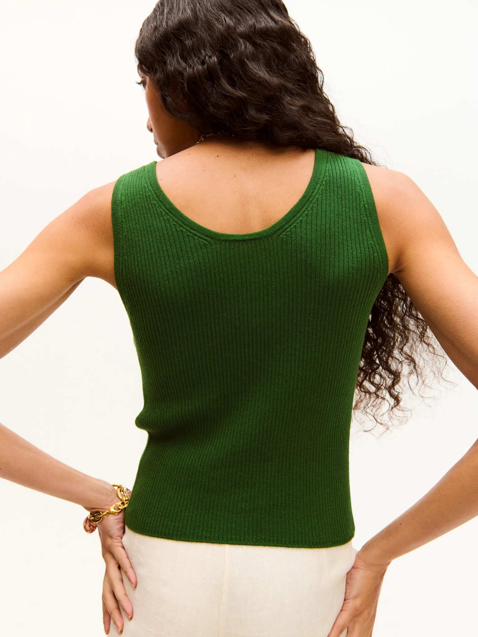 Aurelia Top - Final Sale sold by Carolina K product image thumbnail 2