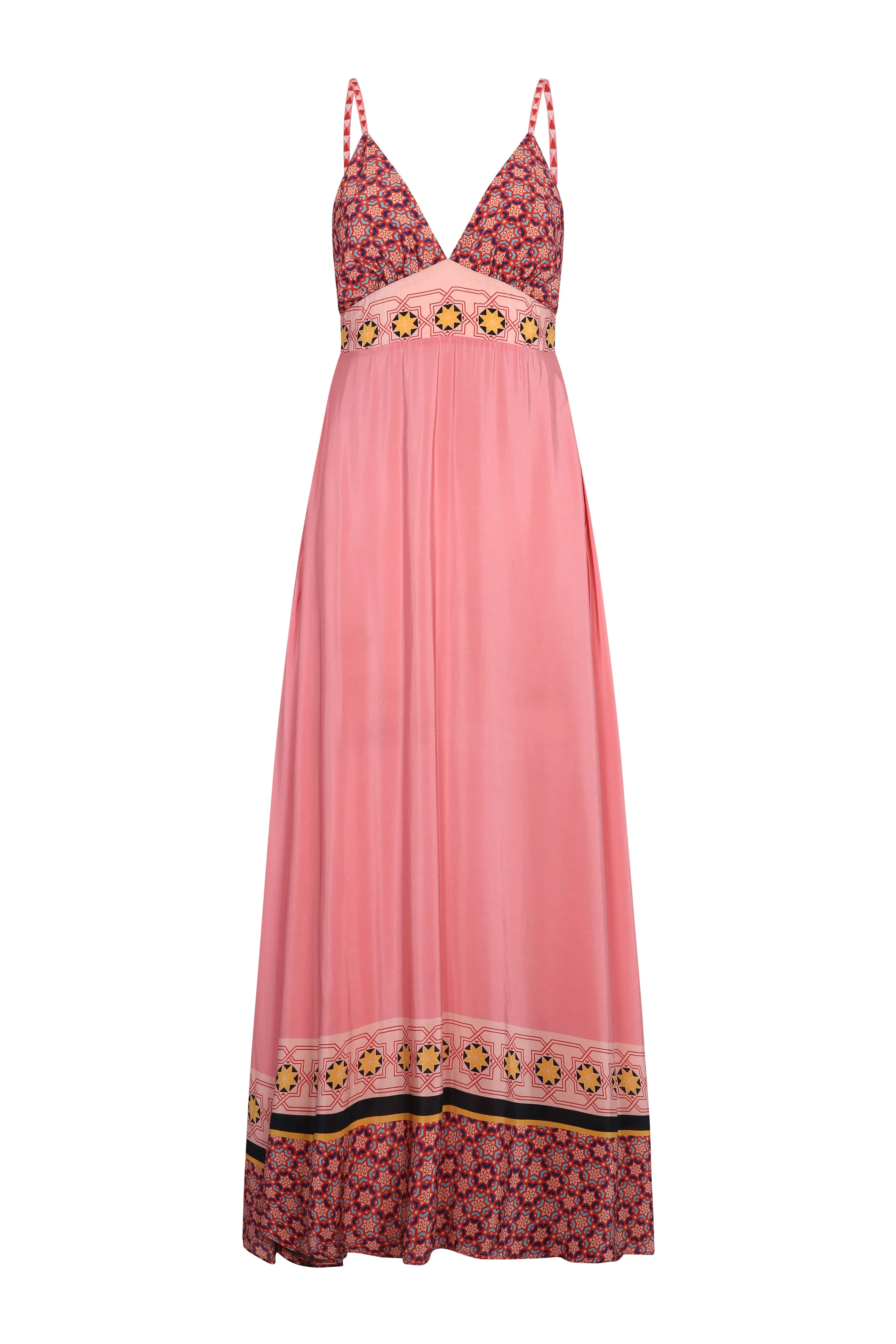 Star Dress - Final Sale sold by Carolina K product image thumbnail 3