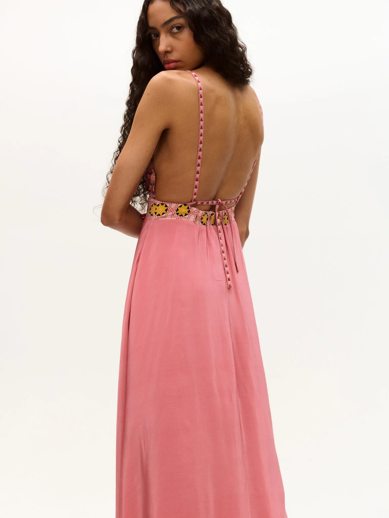Star Dress - Final Sale sold by Carolina K product image thumbnail 2