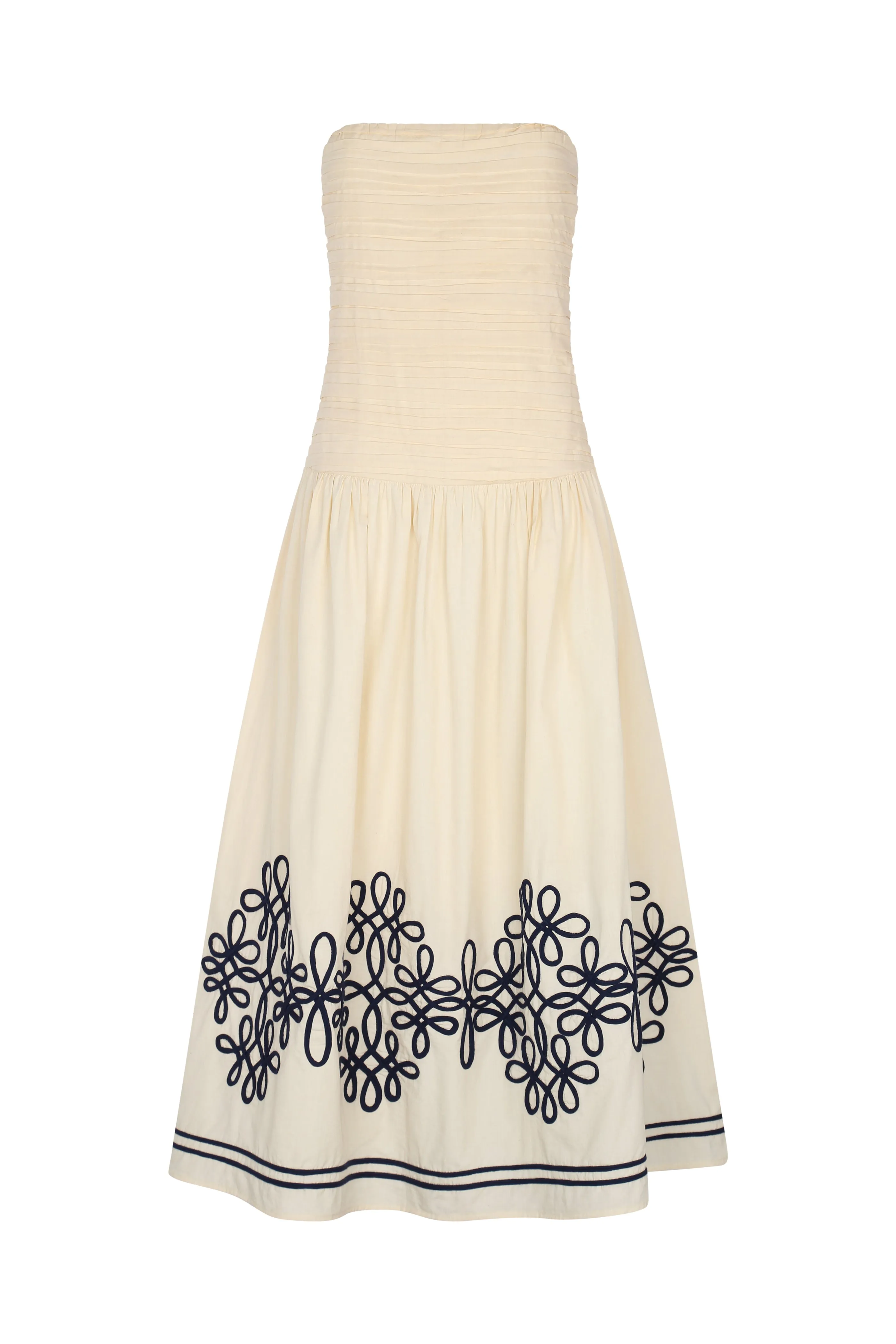 Malla Dress - Final Sale sold by Carolina K product image thumbnail 5