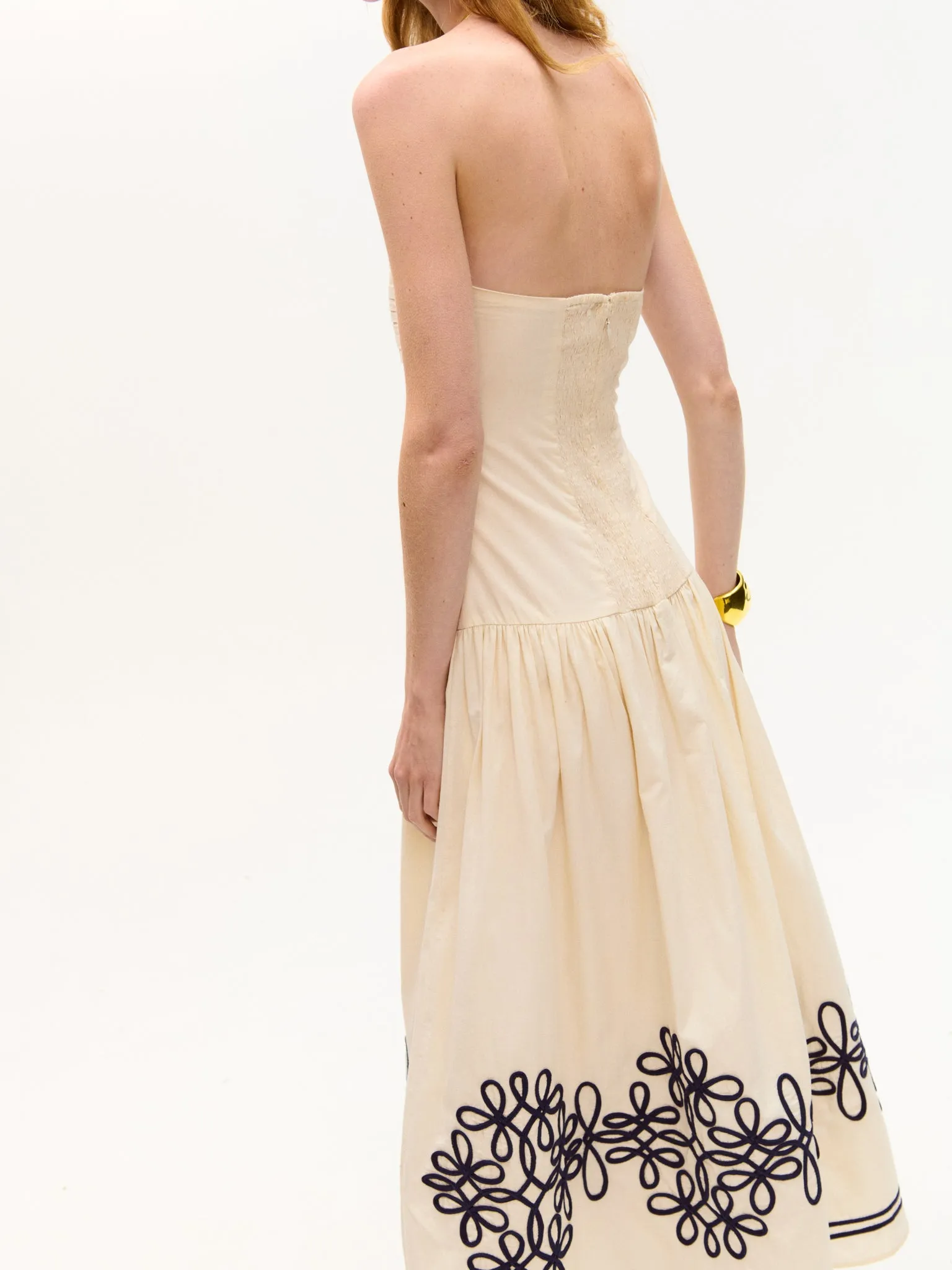 Malla Dress - Final Sale sold by Carolina K product image thumbnail 2