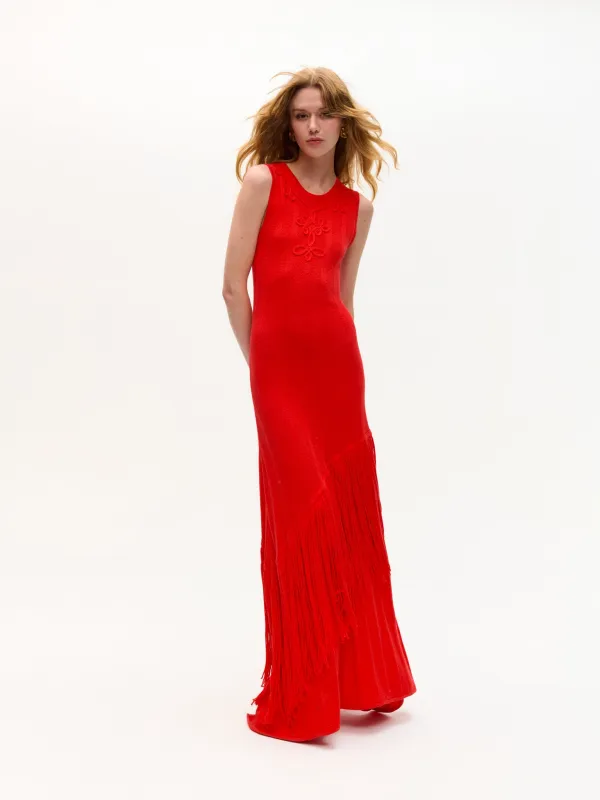 Lima Dress - Final Sale made by Carolina K