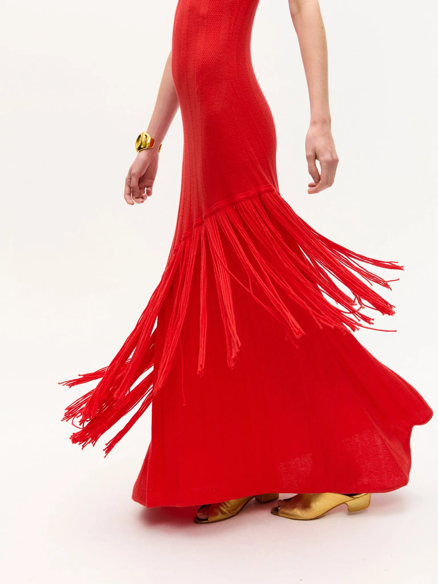 Lima Dress - Final Sale sold by Carolina K product image thumbnail 4