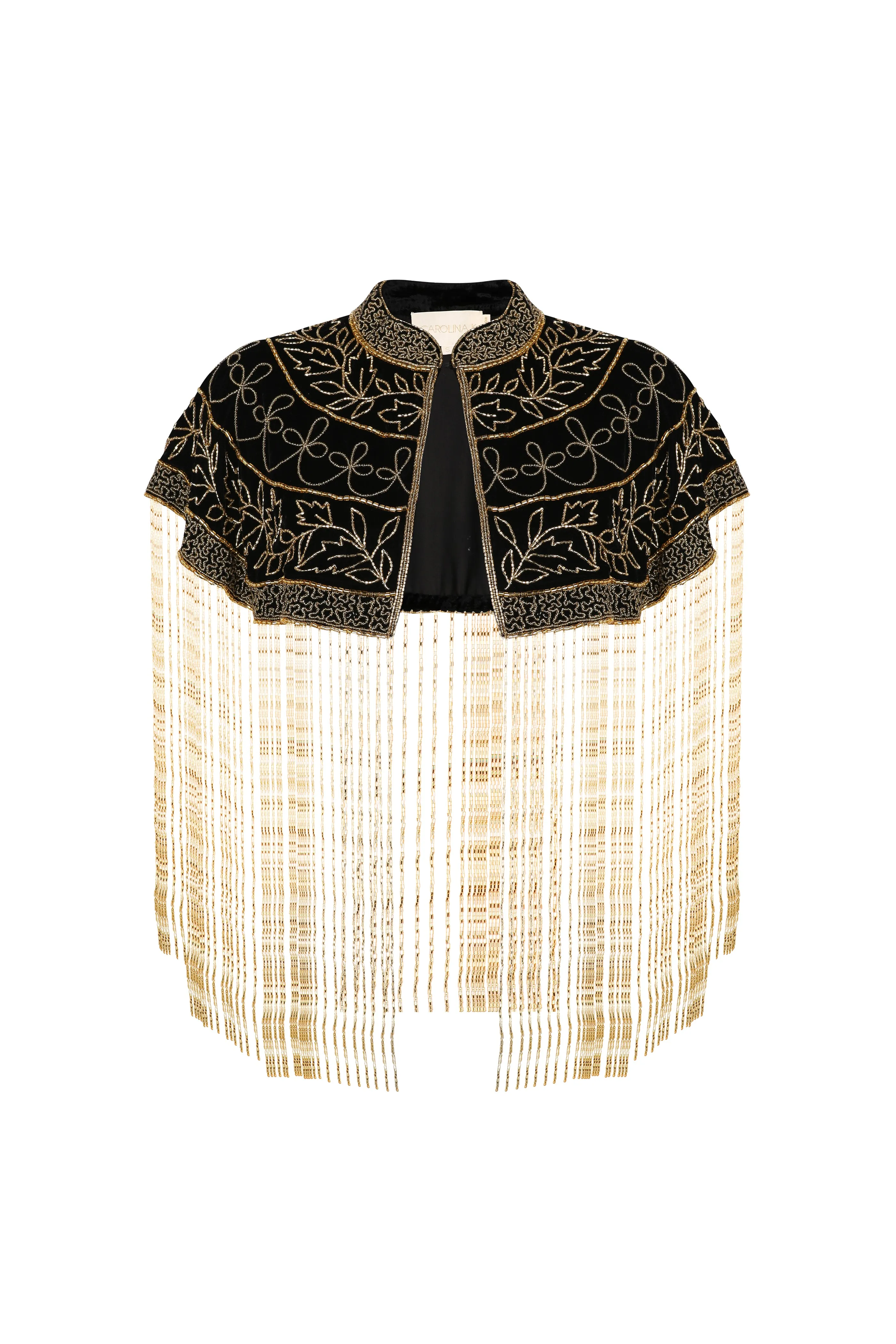 Aria Cape - Final Sale sold by Carolina K product image thumbnail 5
