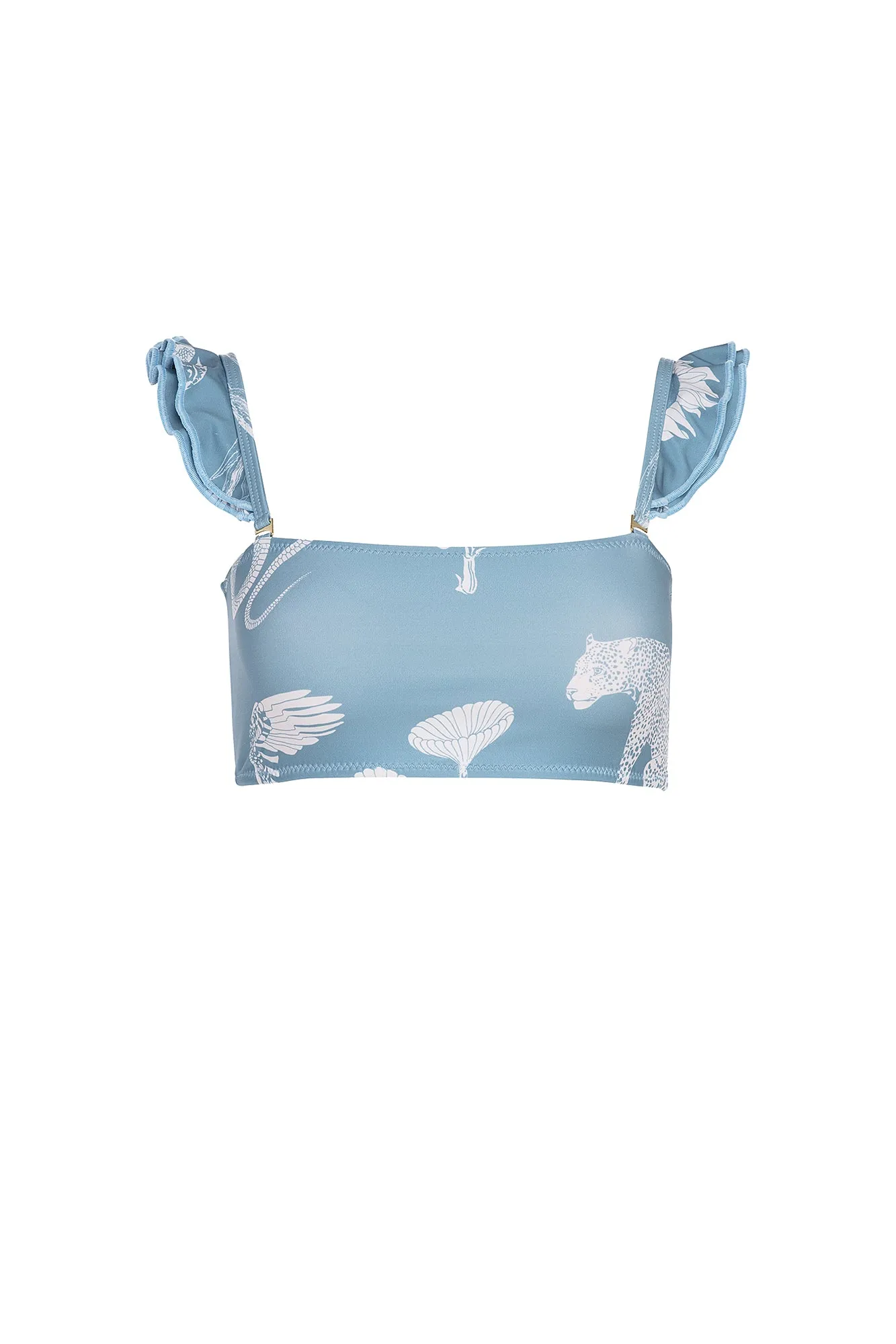 Kuna Bikini Top - Final Sale sold by Carolina K