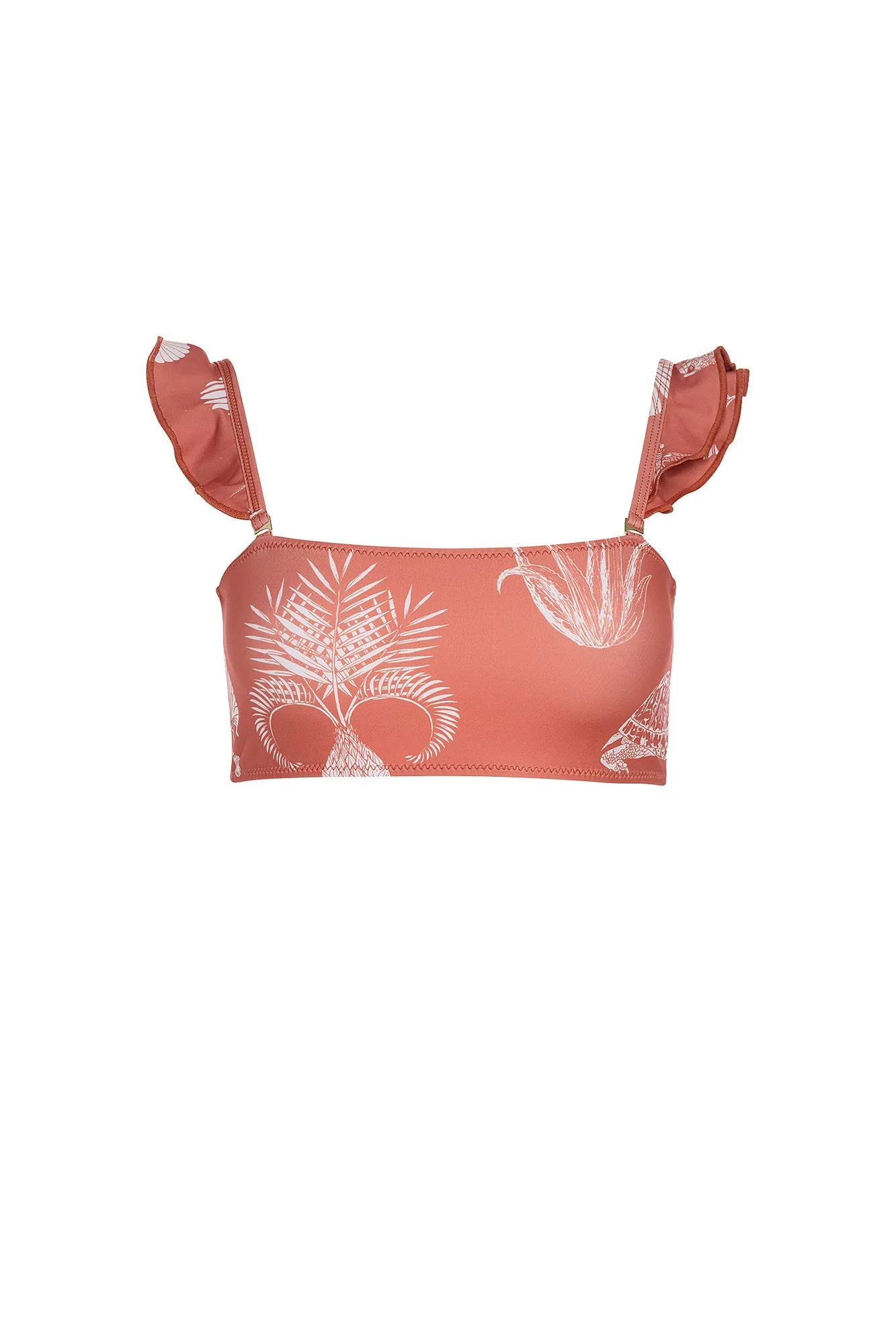 Kuna Bikini Top - Final Sale sold by Carolina K product image thumbnail 2